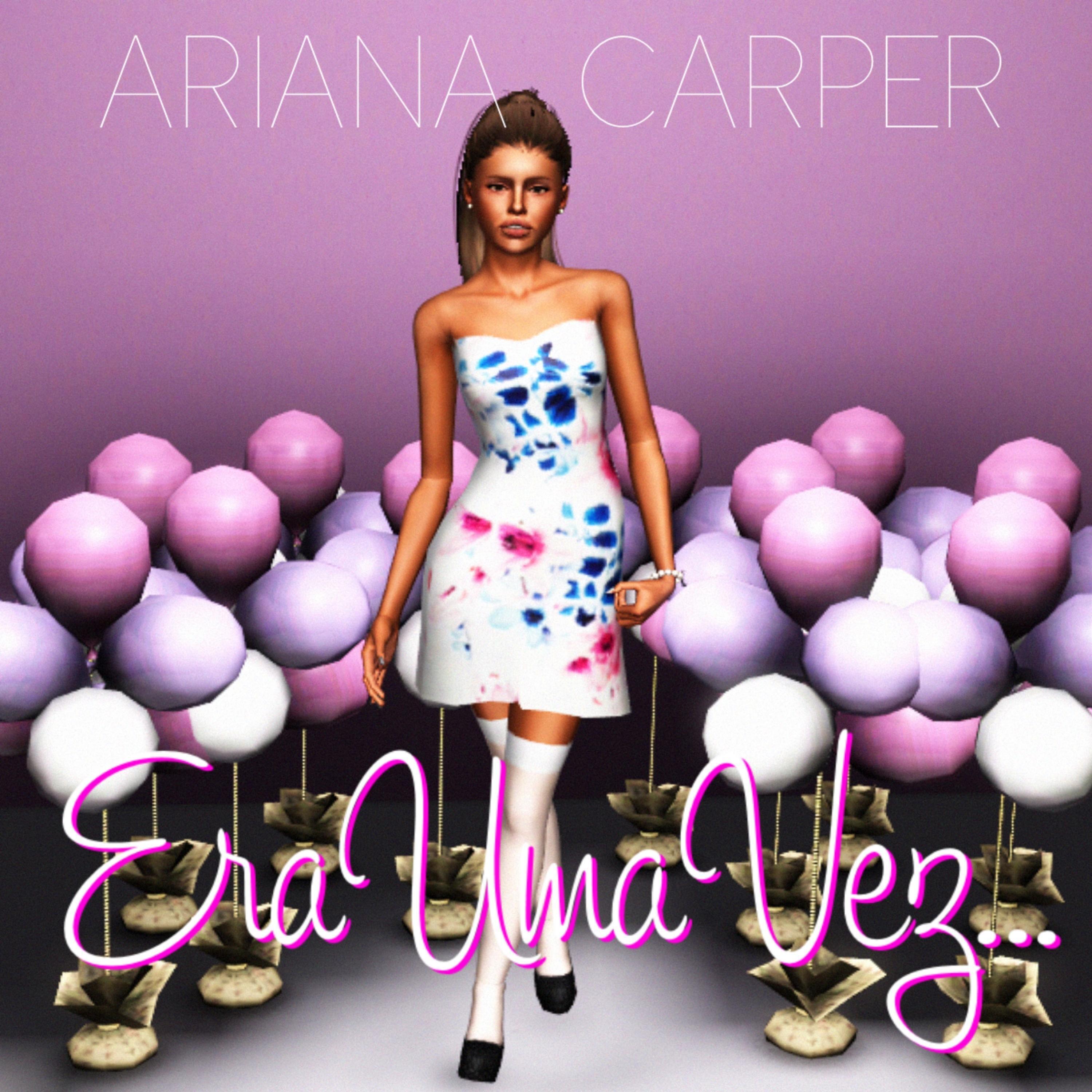 Ariana Carper - Era Uma Vez...