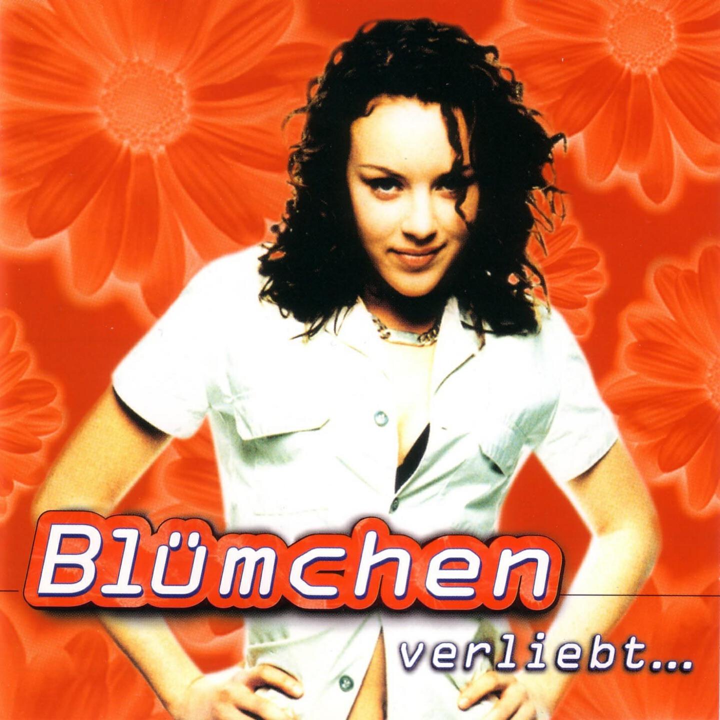 Blümchen - Achterbahn