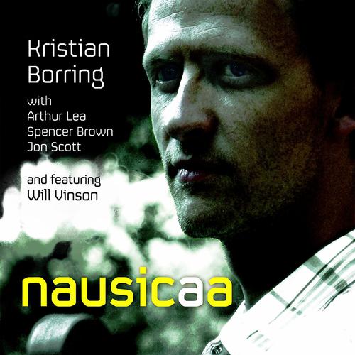 Постер альбома Nausicaa