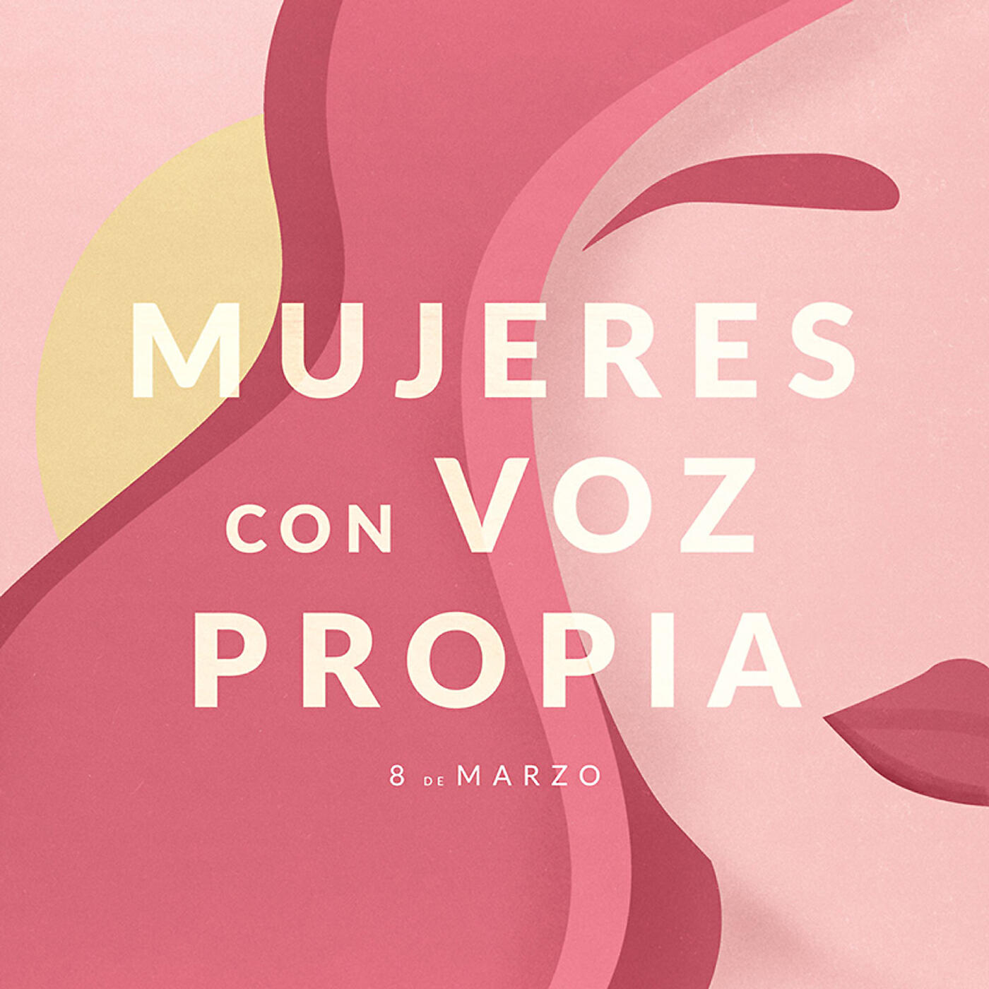 Carmen Boza - Octubre