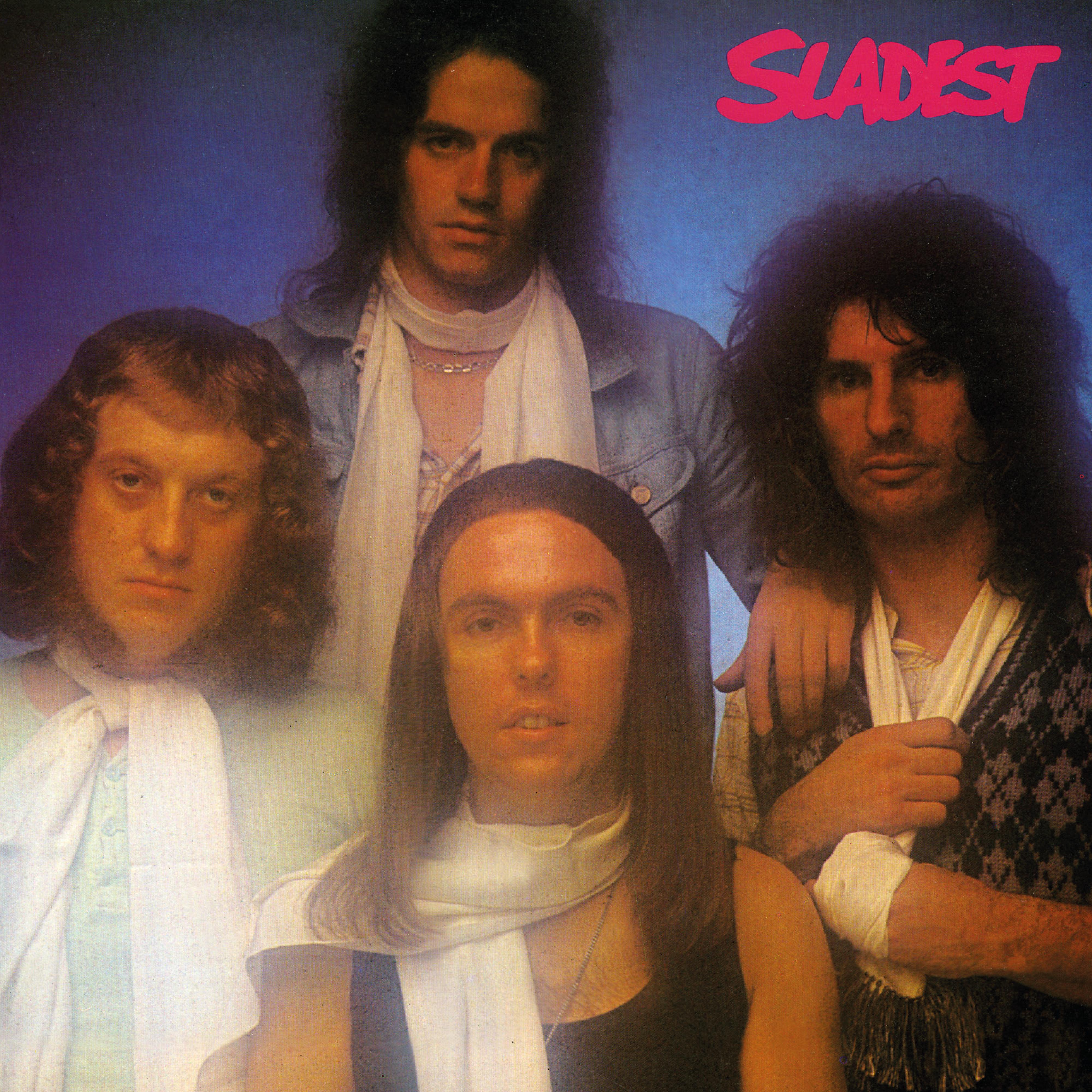 Постер альбома Sladest (Expanded)