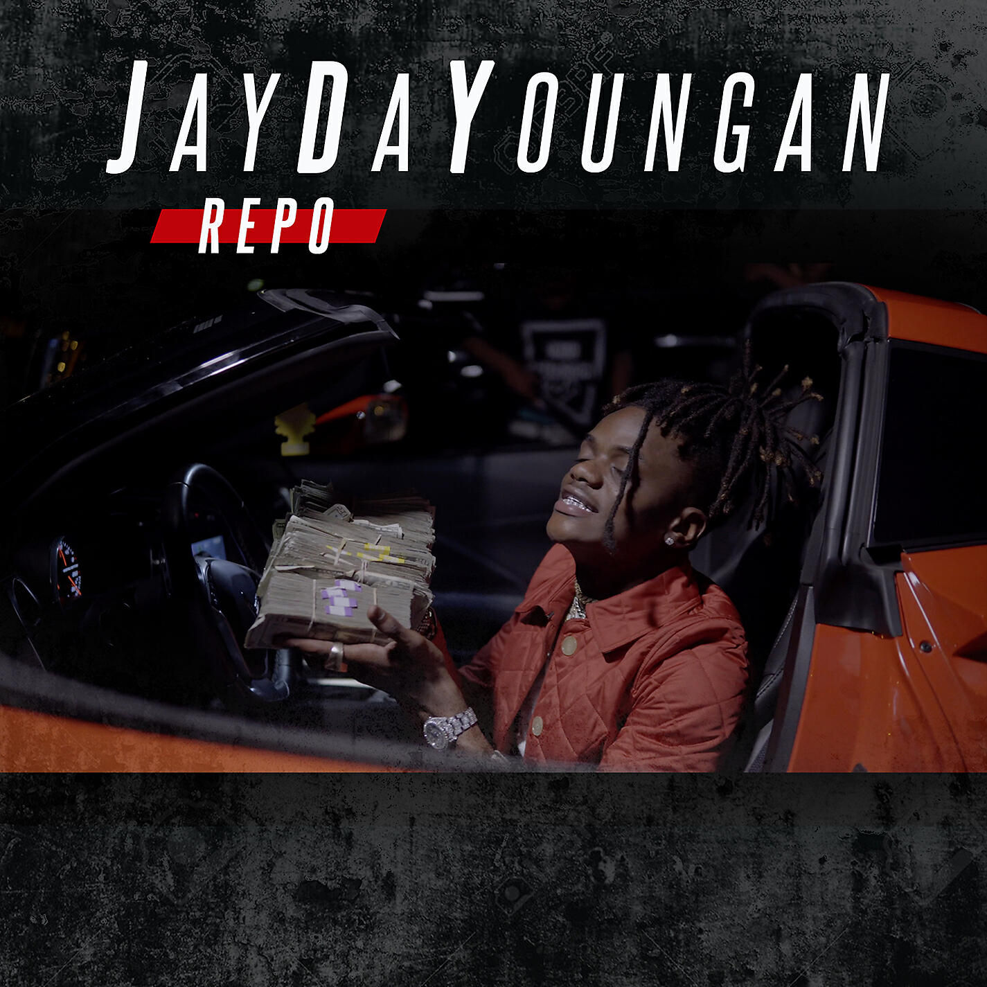 JayDaYoungan - Repo