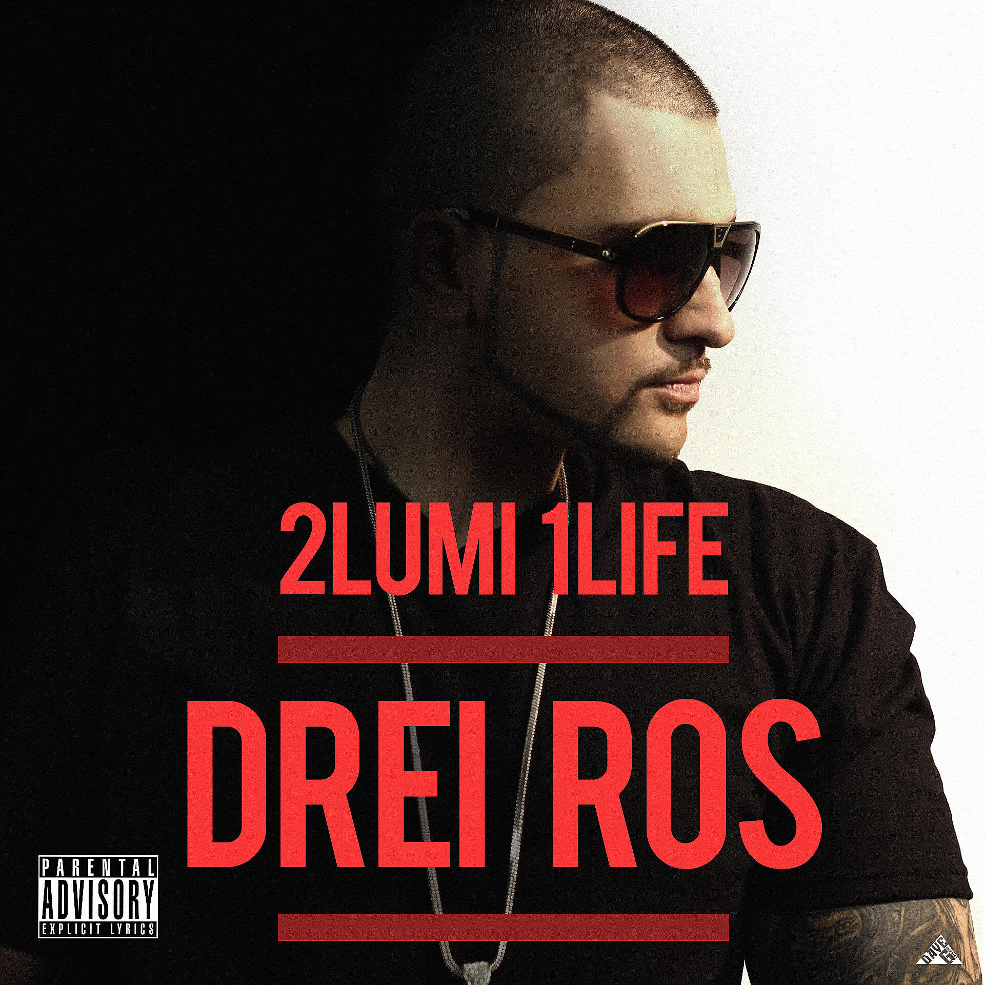 Drei Ros - Dirty Game (feat. Mo-Man, Criss Blaziny & Nane)