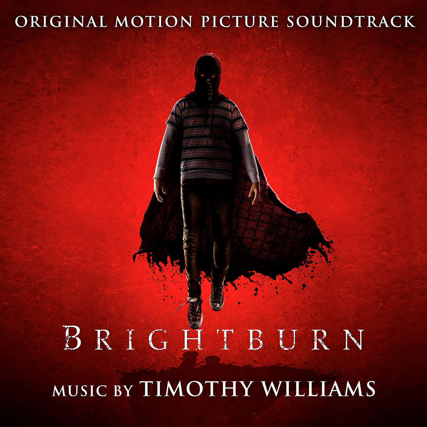 Timothy Williams - Tori and Brandon