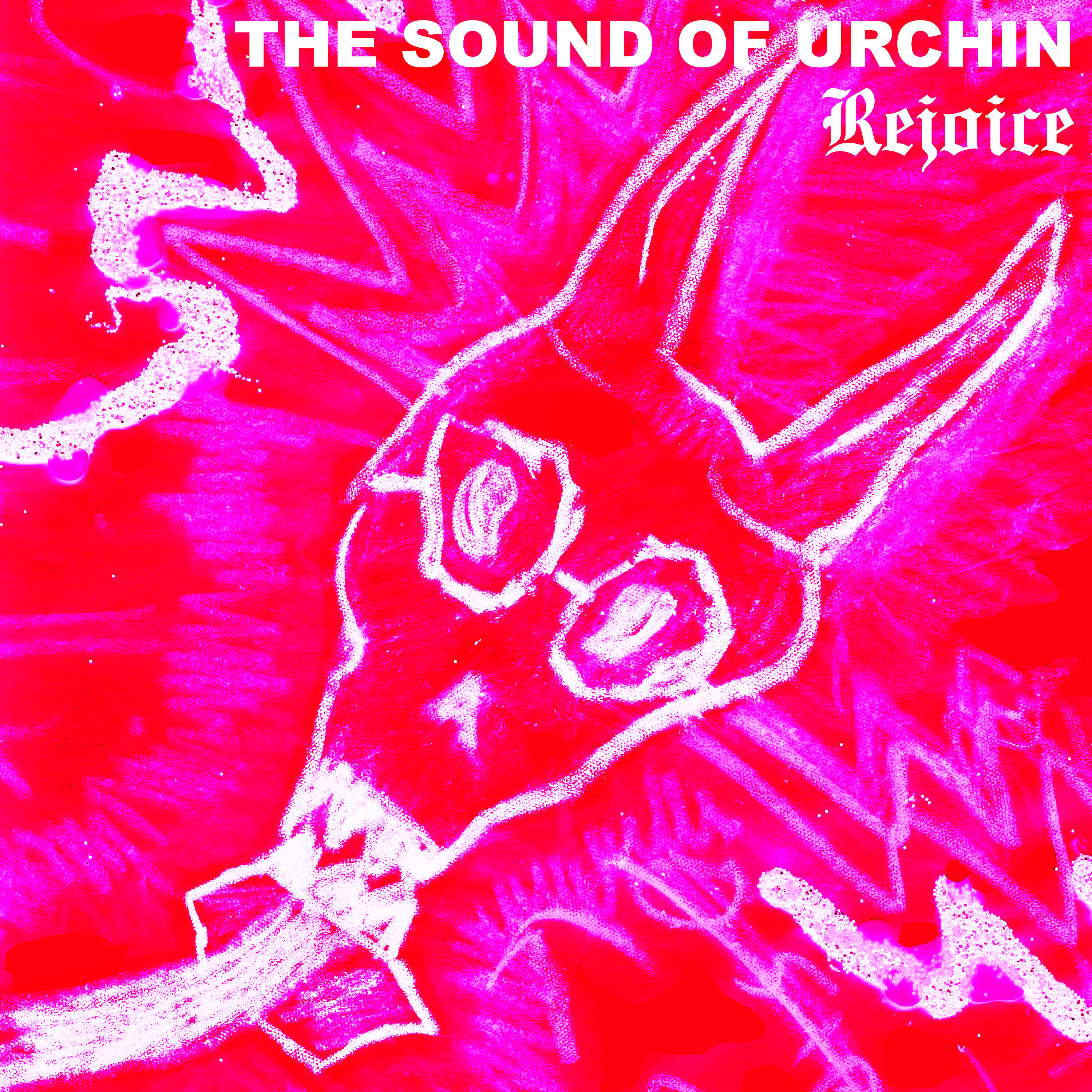 The Sound Of Urchin - Hag