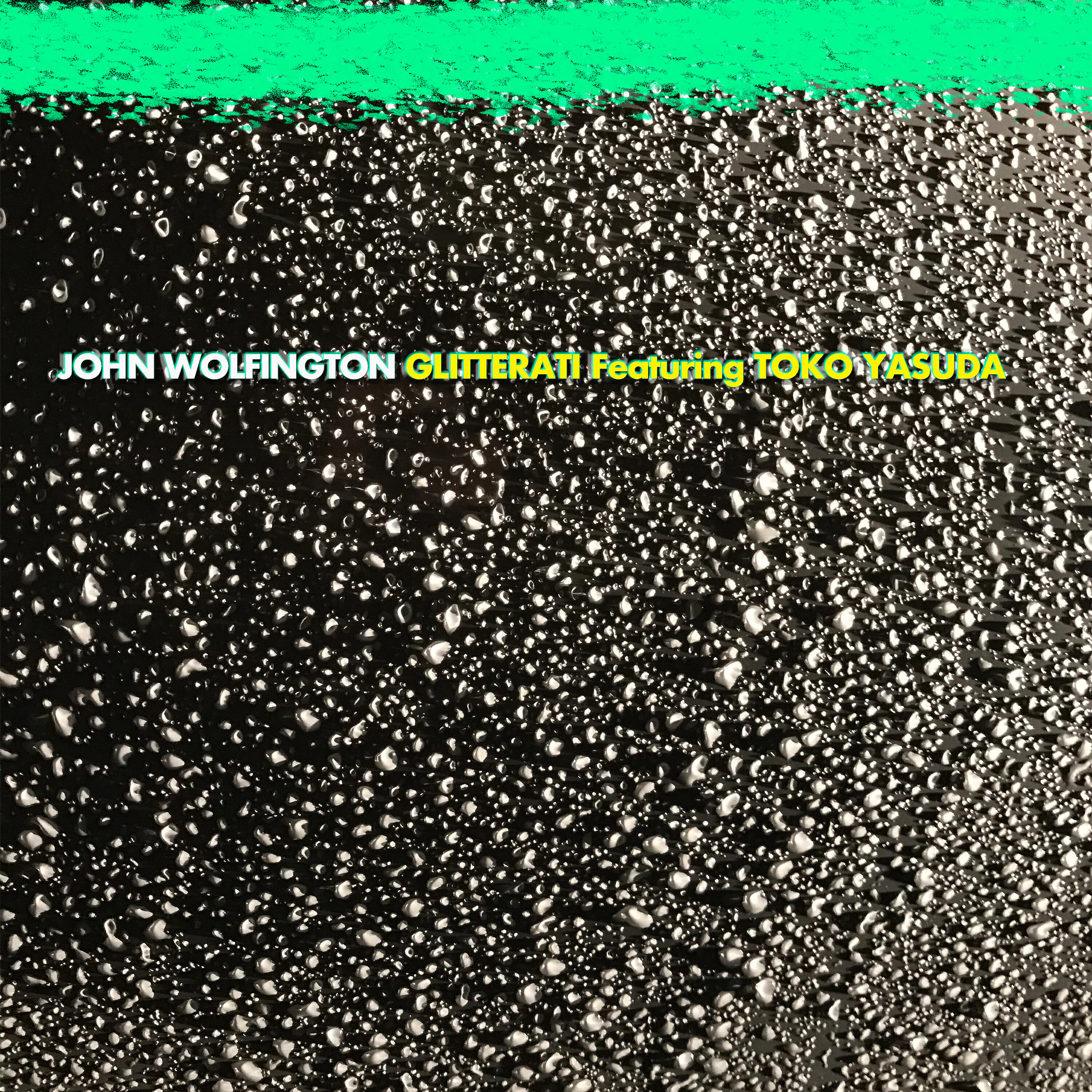 John Wolfington - Glitterati