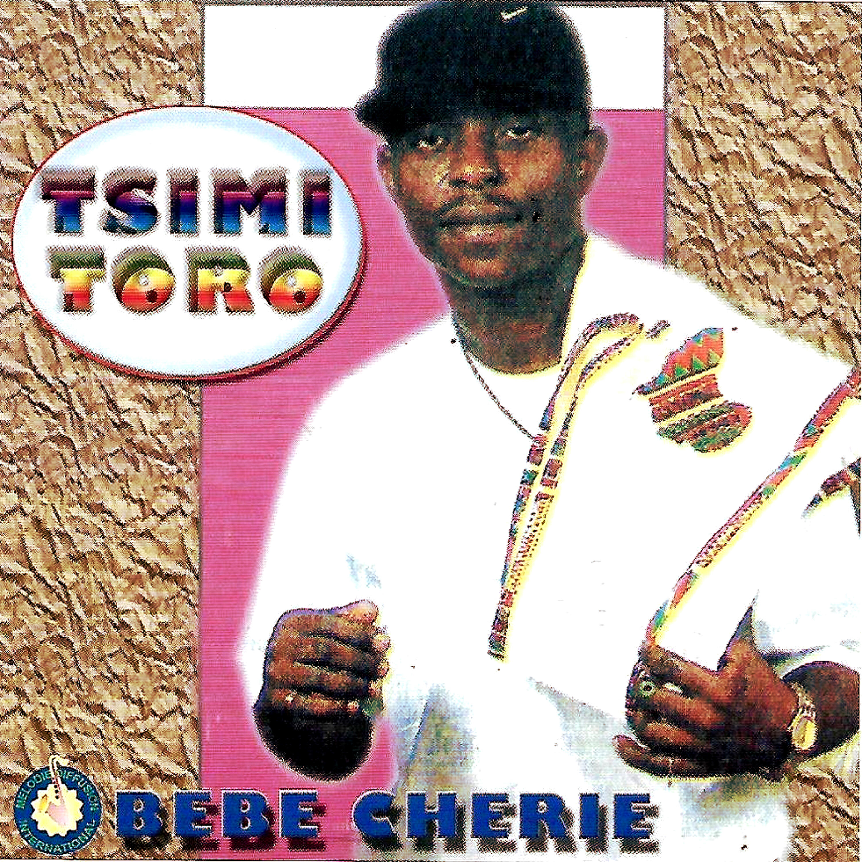 Tsimi Toro - Sita brigitte (Bis)