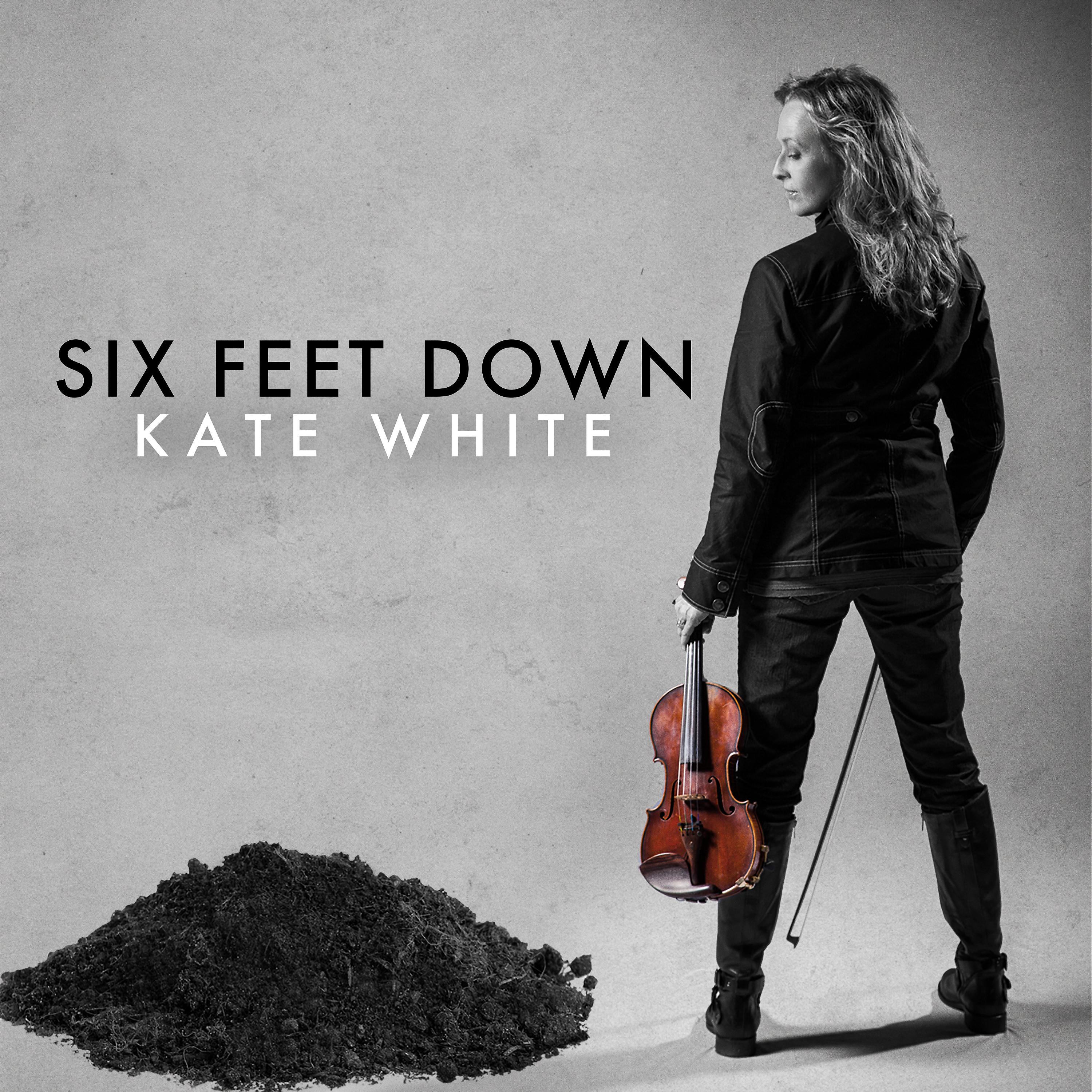 Постер альбома Six Feet Down