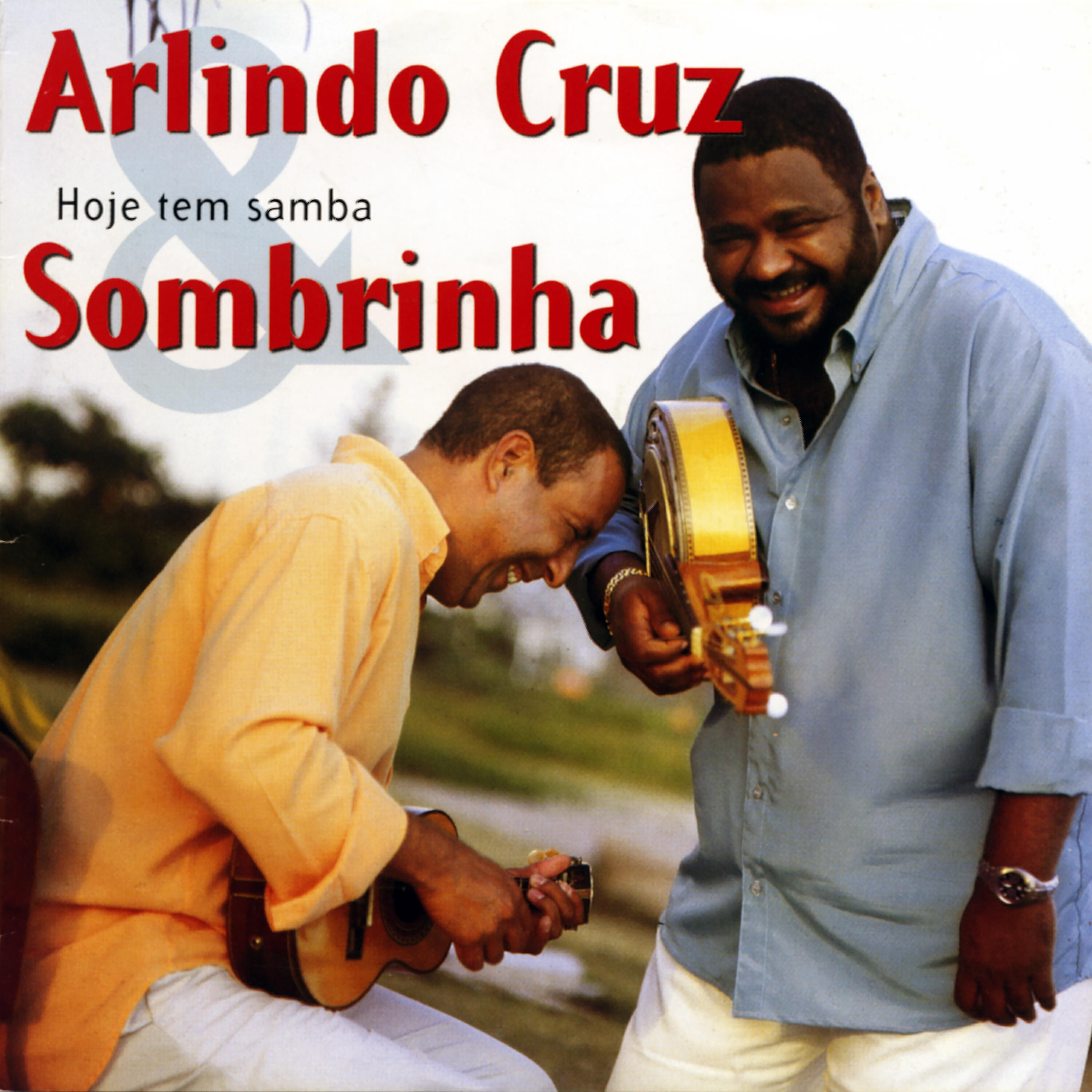 Arlindo Cruz - Pode se enfeitar