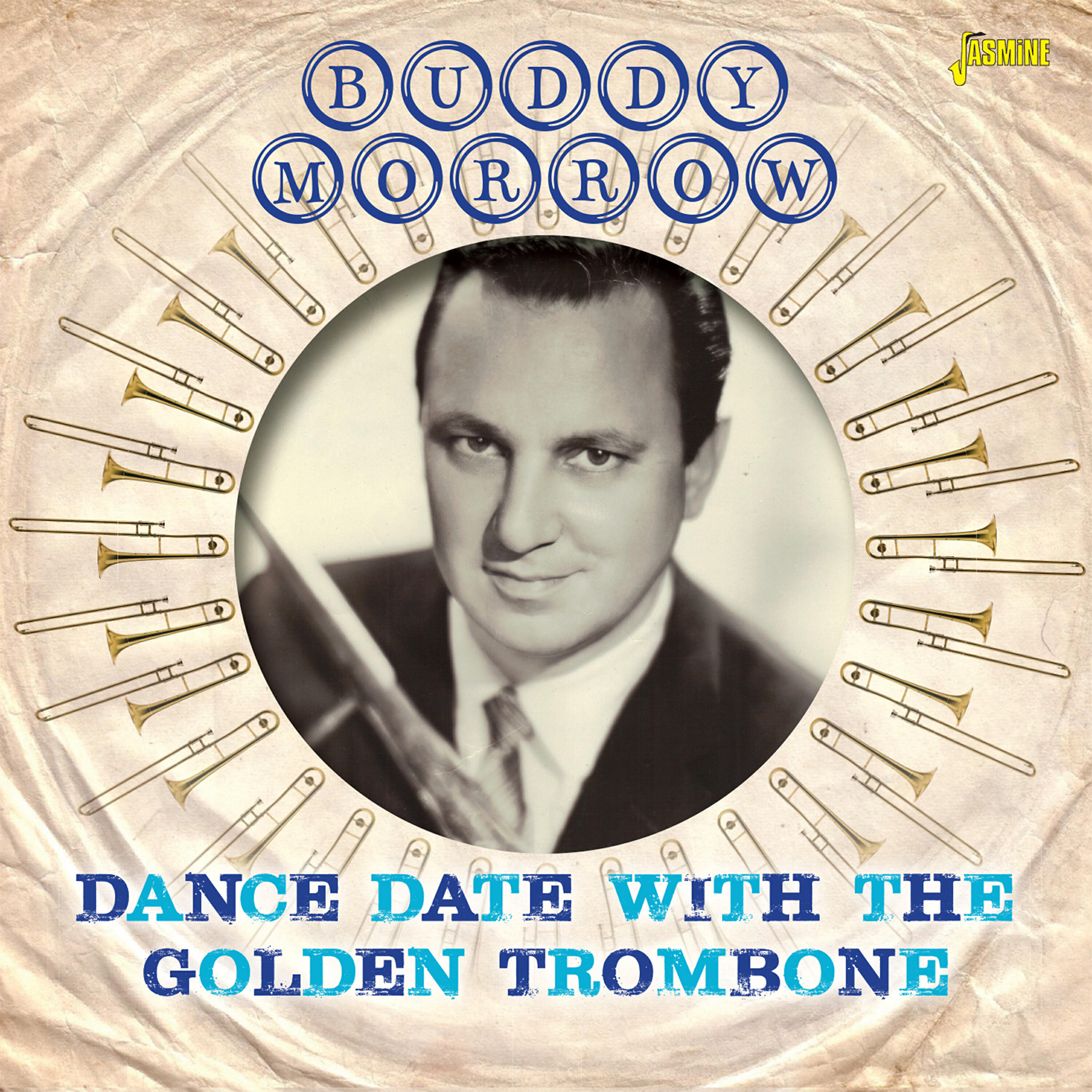 Buddy Morrow - The Touch of Your Lips
