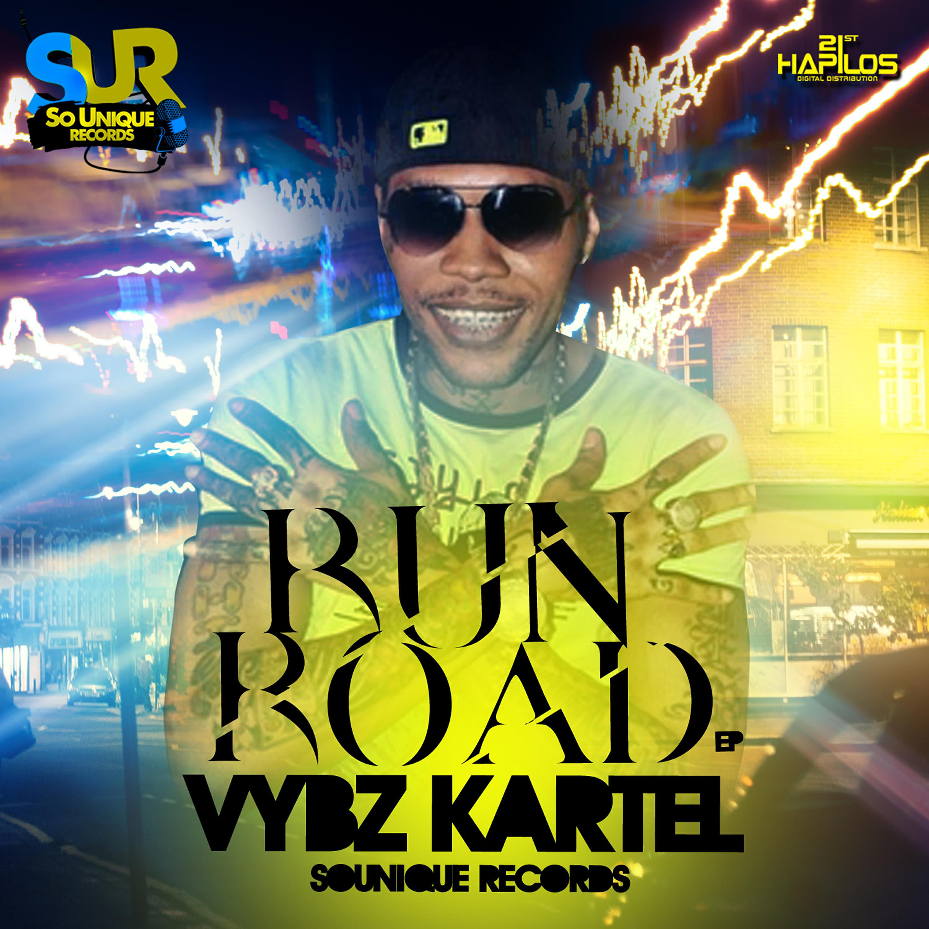 Vybz Kartel - Bare Vybz