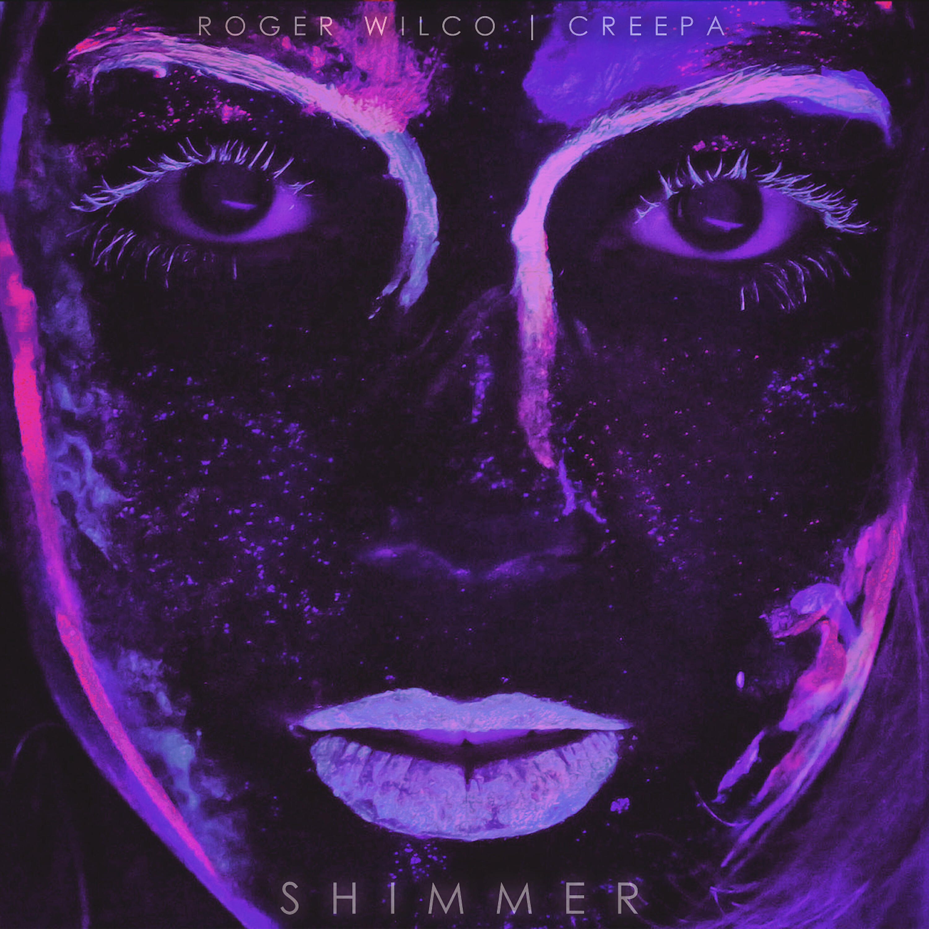 Roger Wilco - Shimmer