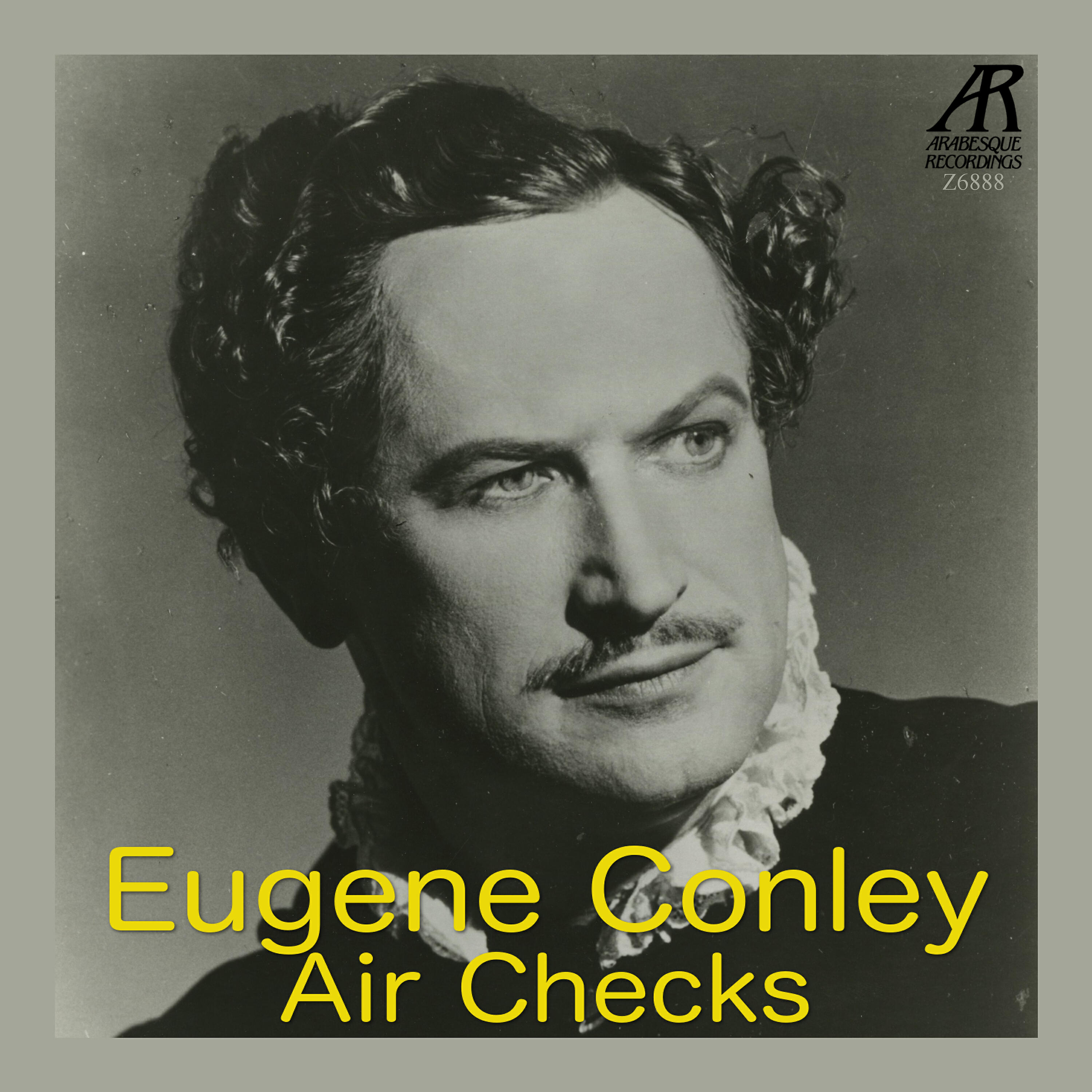 Eugene Conley - Martha: M'appari tutt'amor