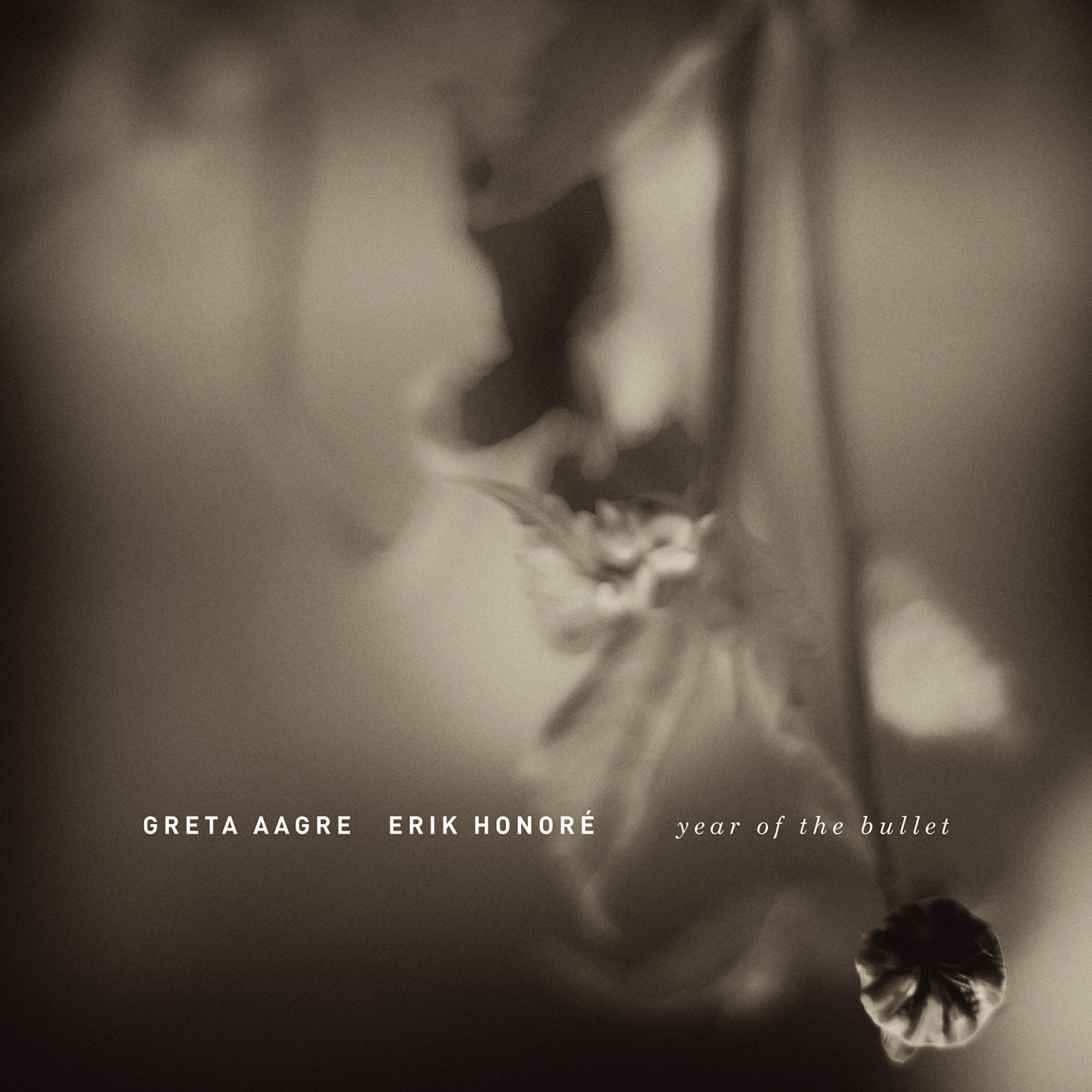 Erik Honoré - Year of the Bullet