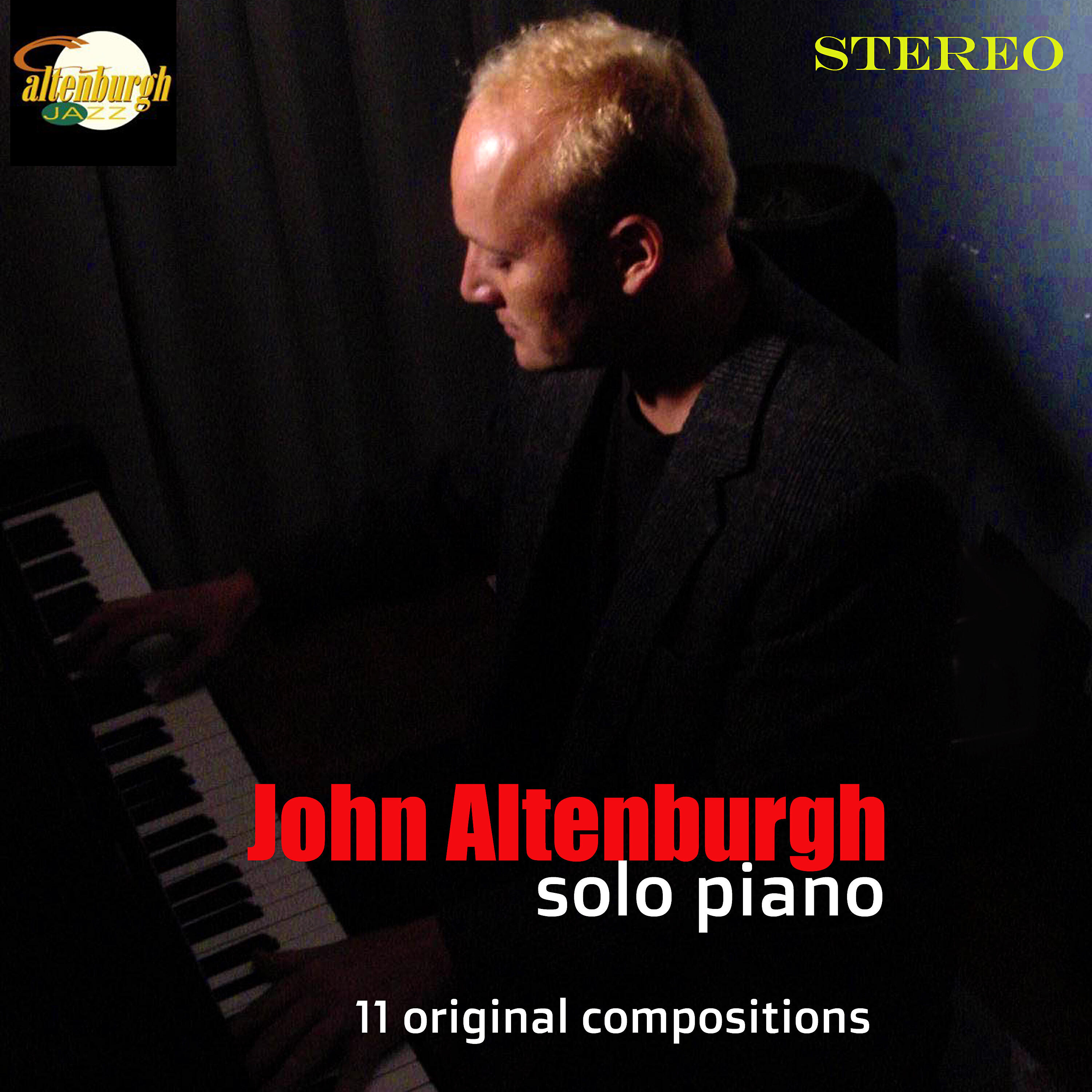 John Altenburgh - Forgotten