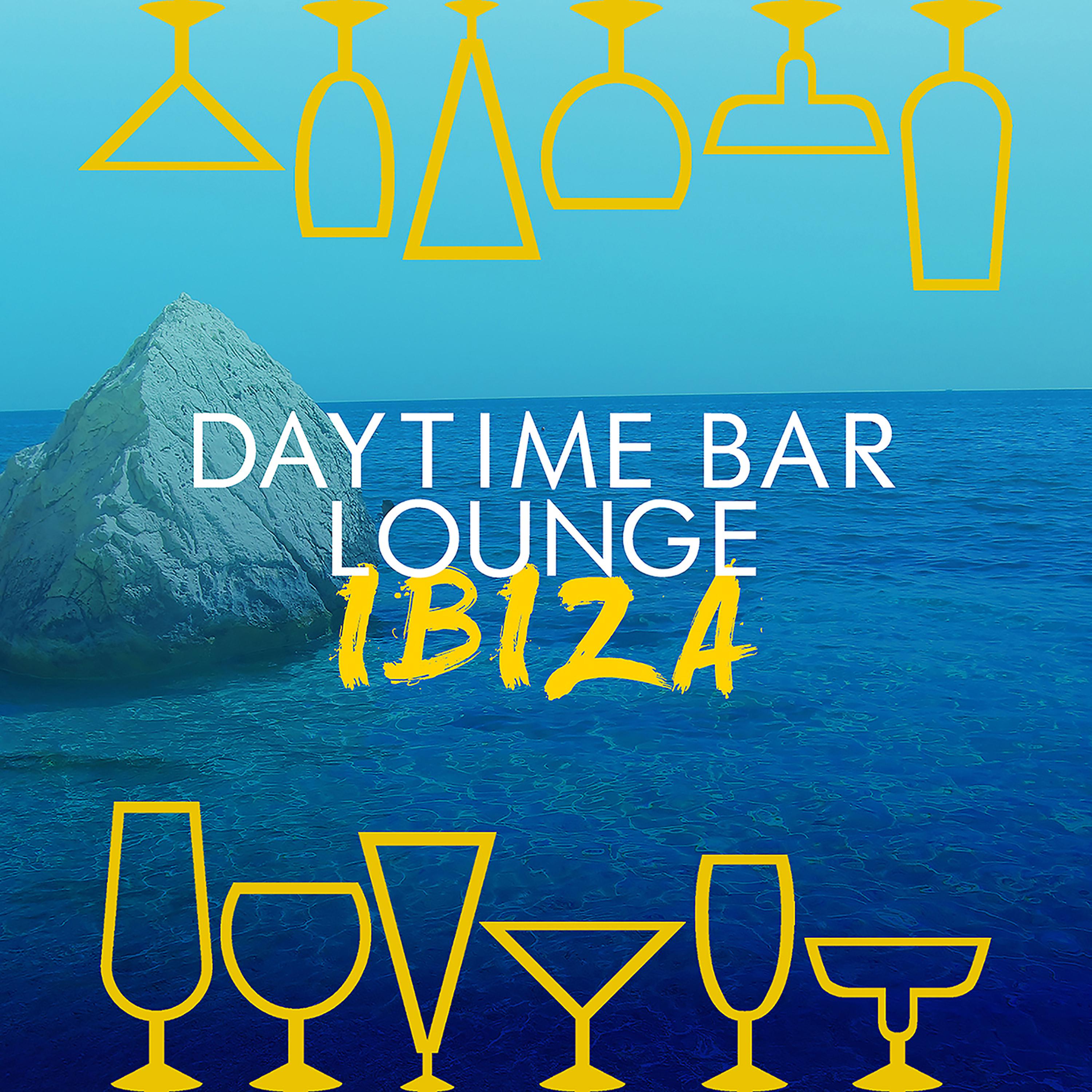 Постер альбома Daytime Bar Lounge Ibiza