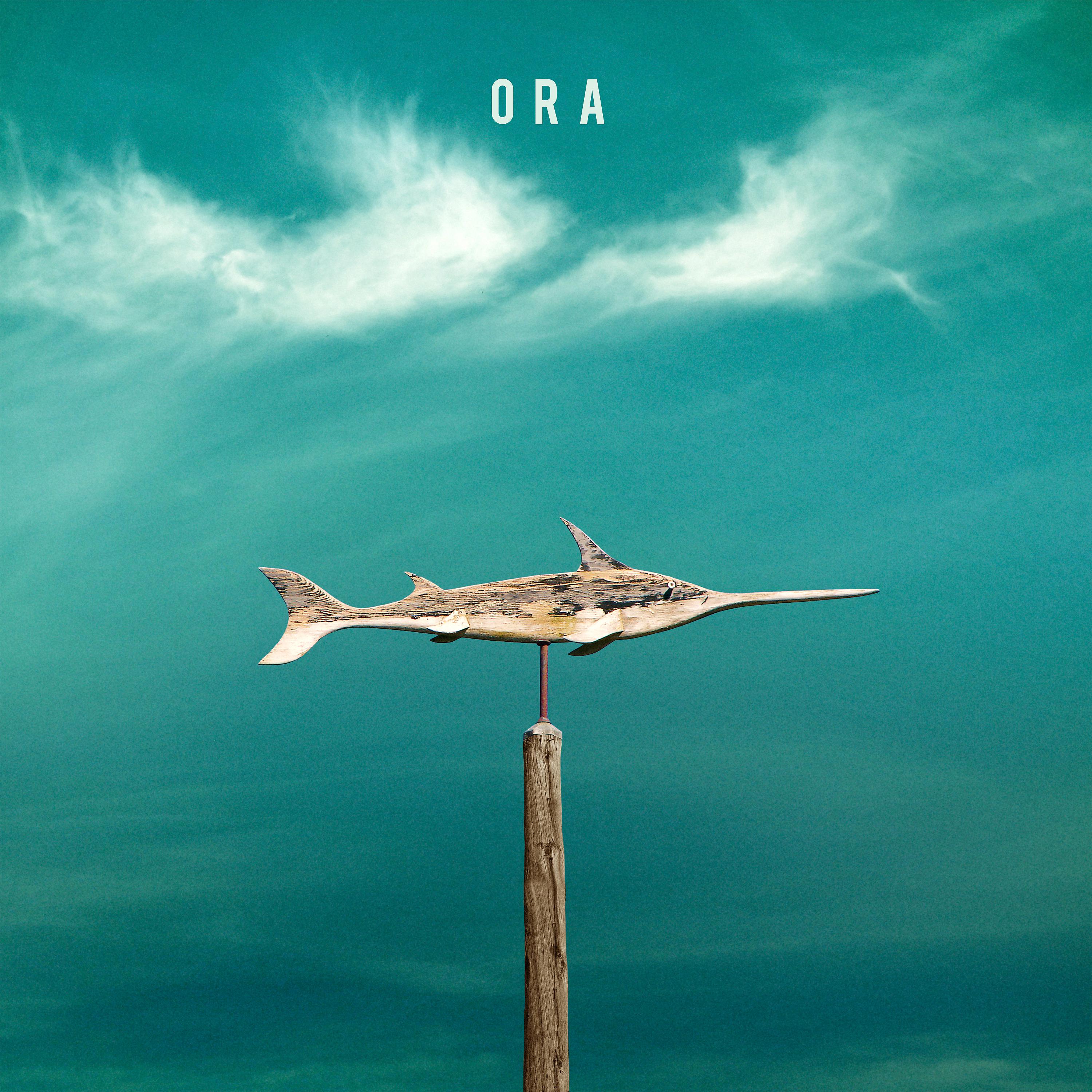 Постер альбома ORA