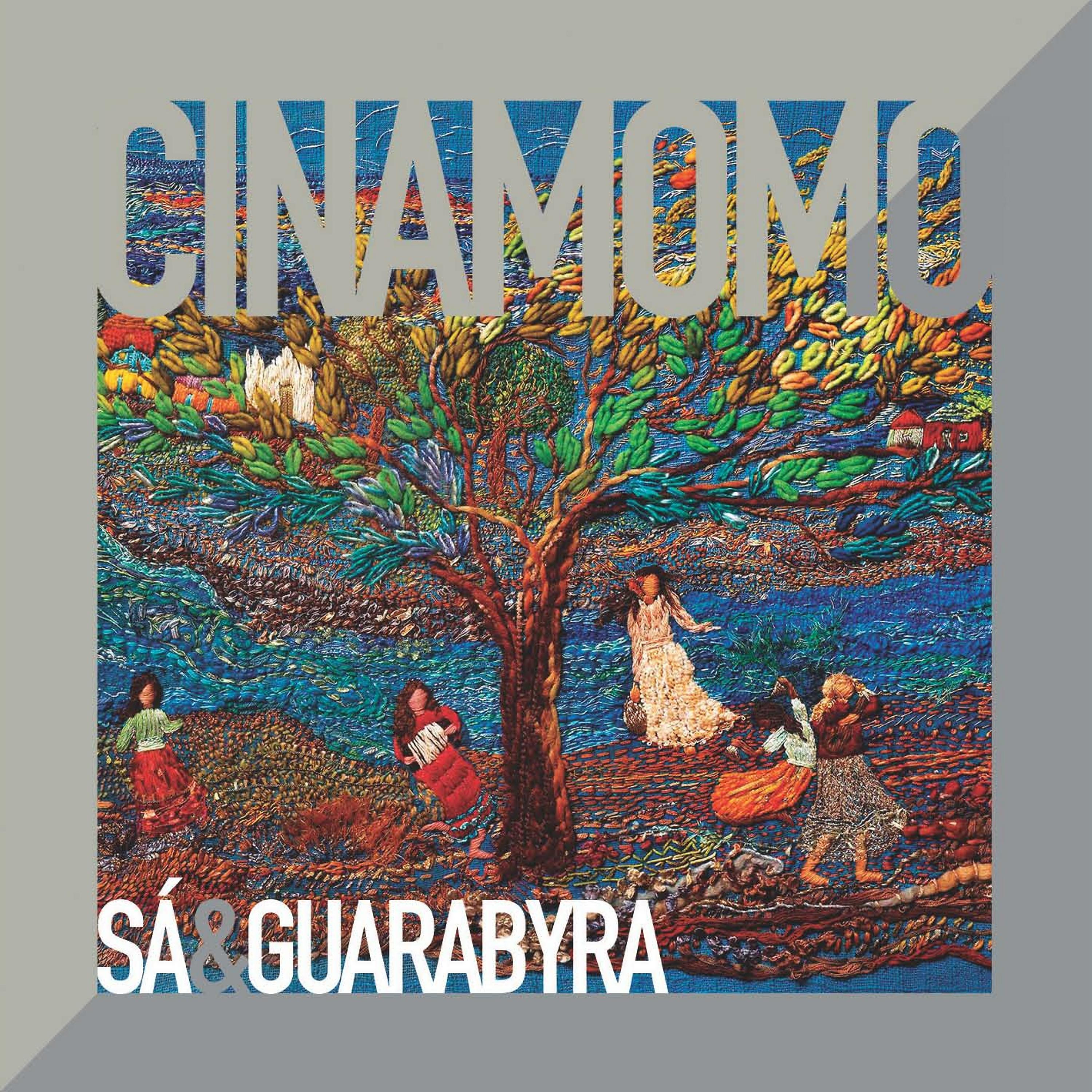 Постер альбома Cinamomo