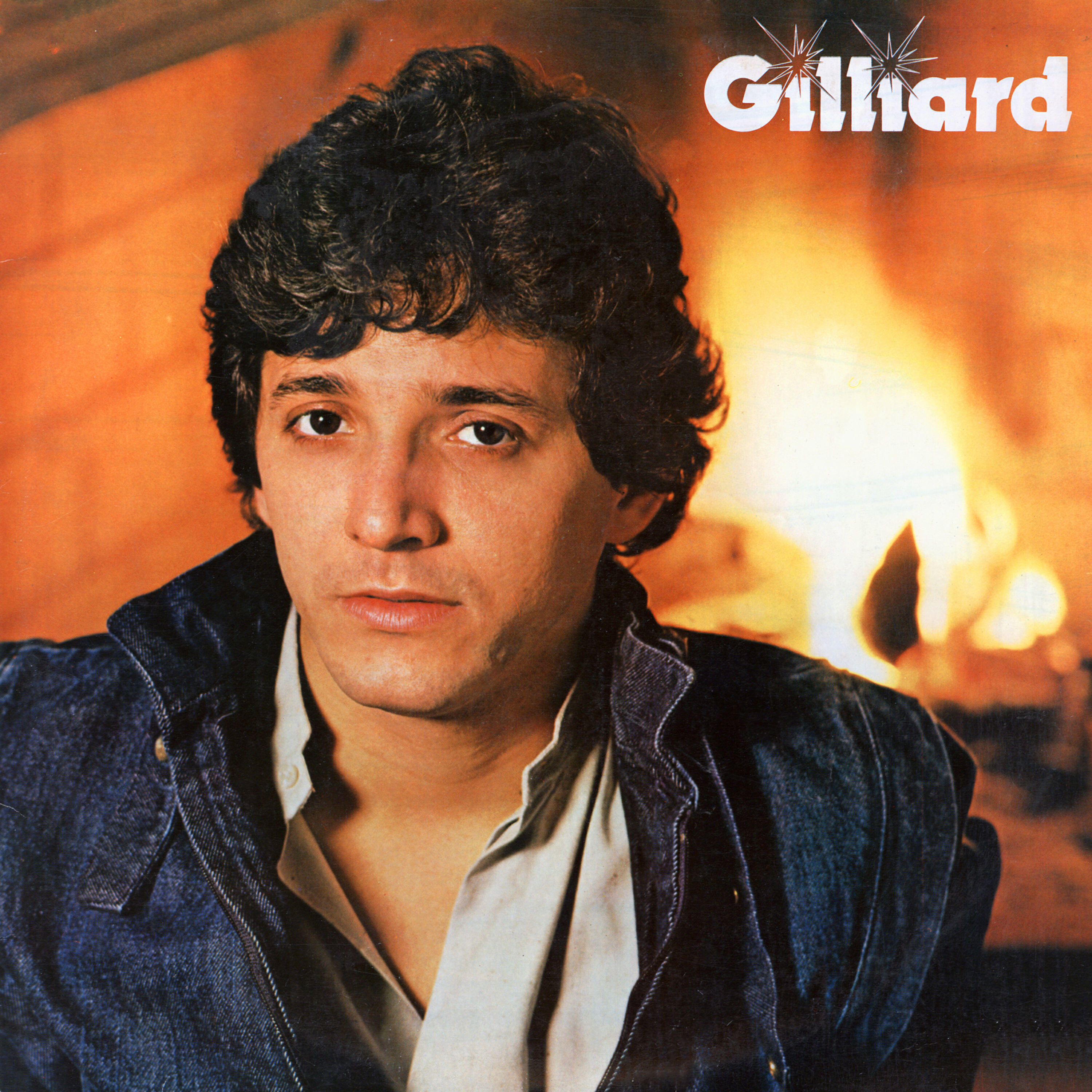 Gilliard - Esse Homem Chamado Jesus