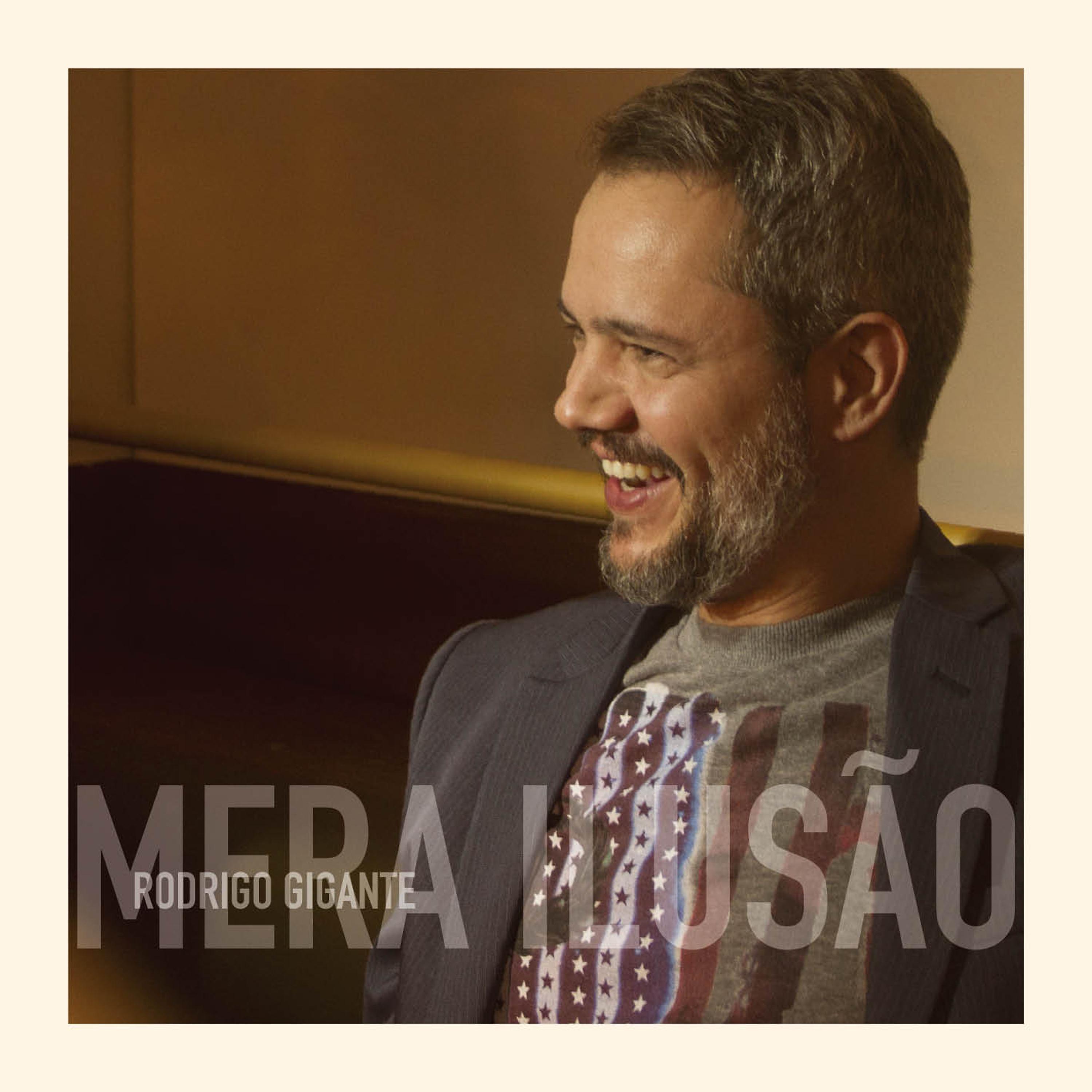 Постер альбома Mera Ilusão
