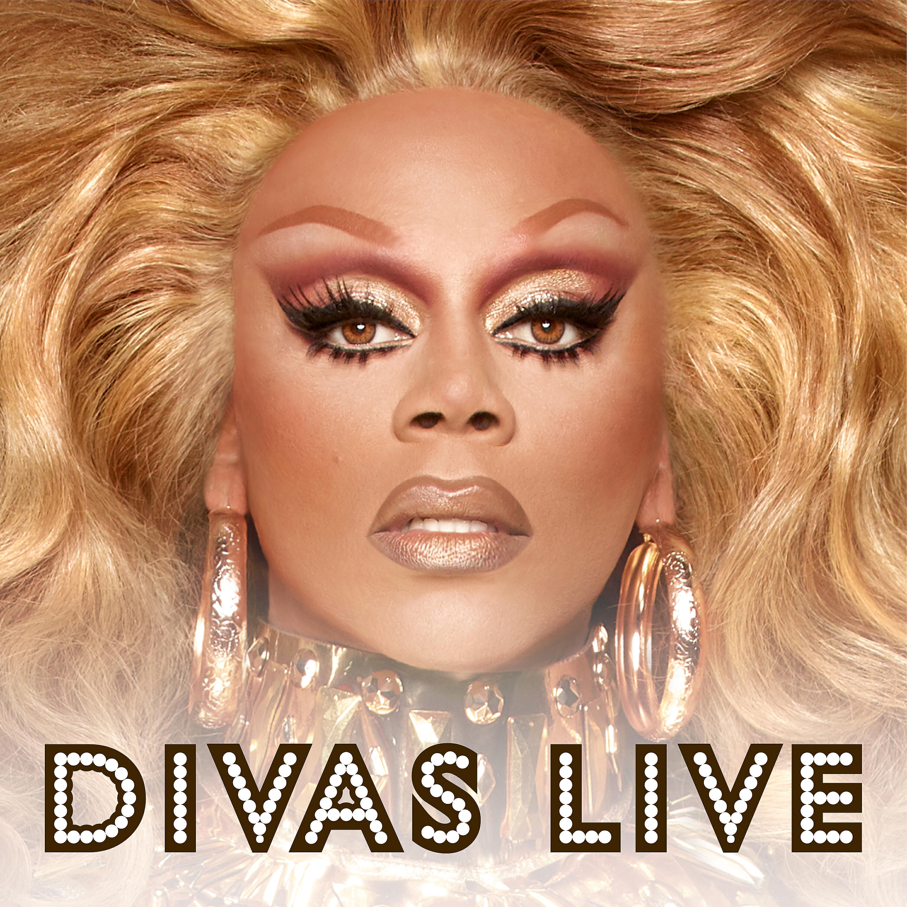 RuPaul - Divas Live, Pt. 1