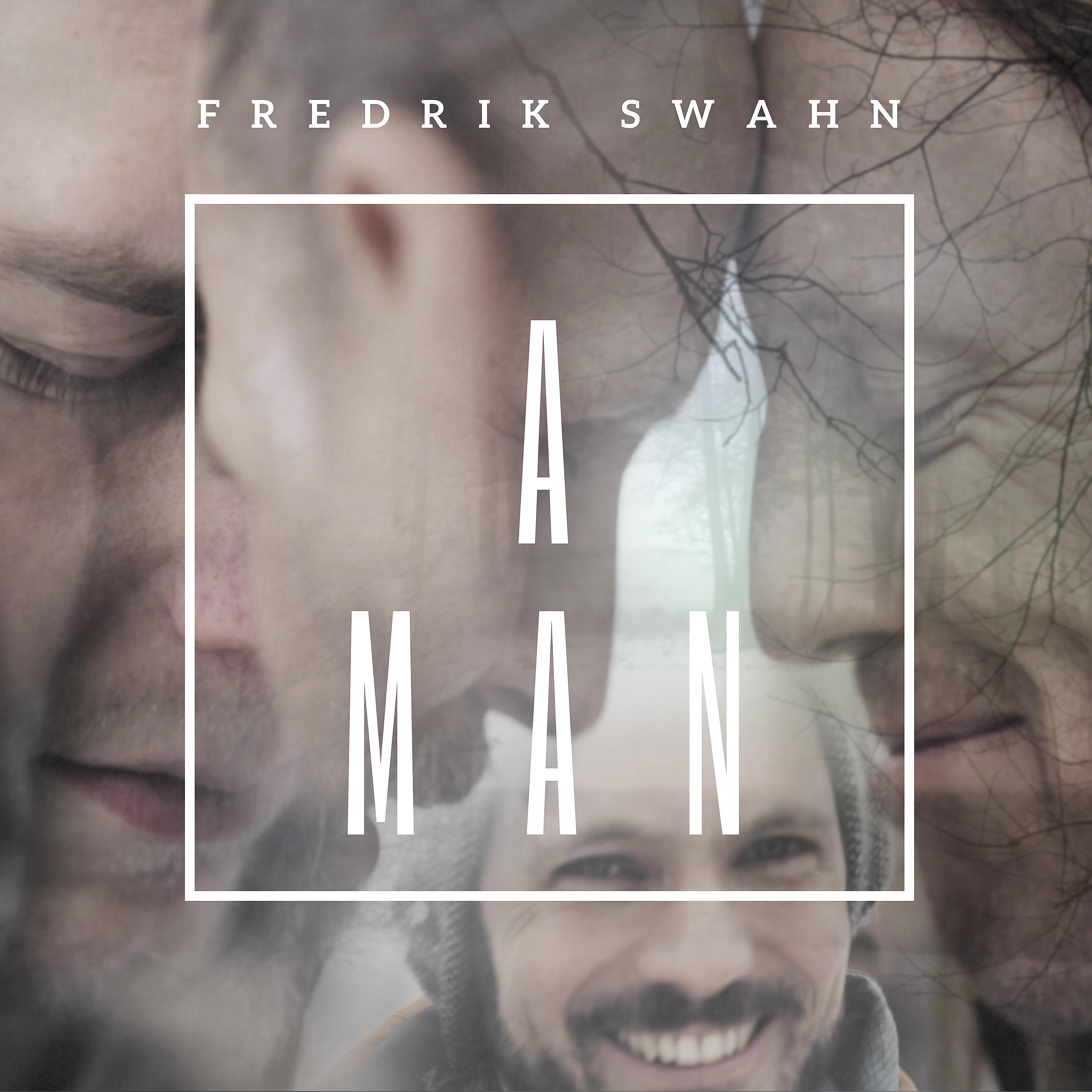 Постер альбома A-Man