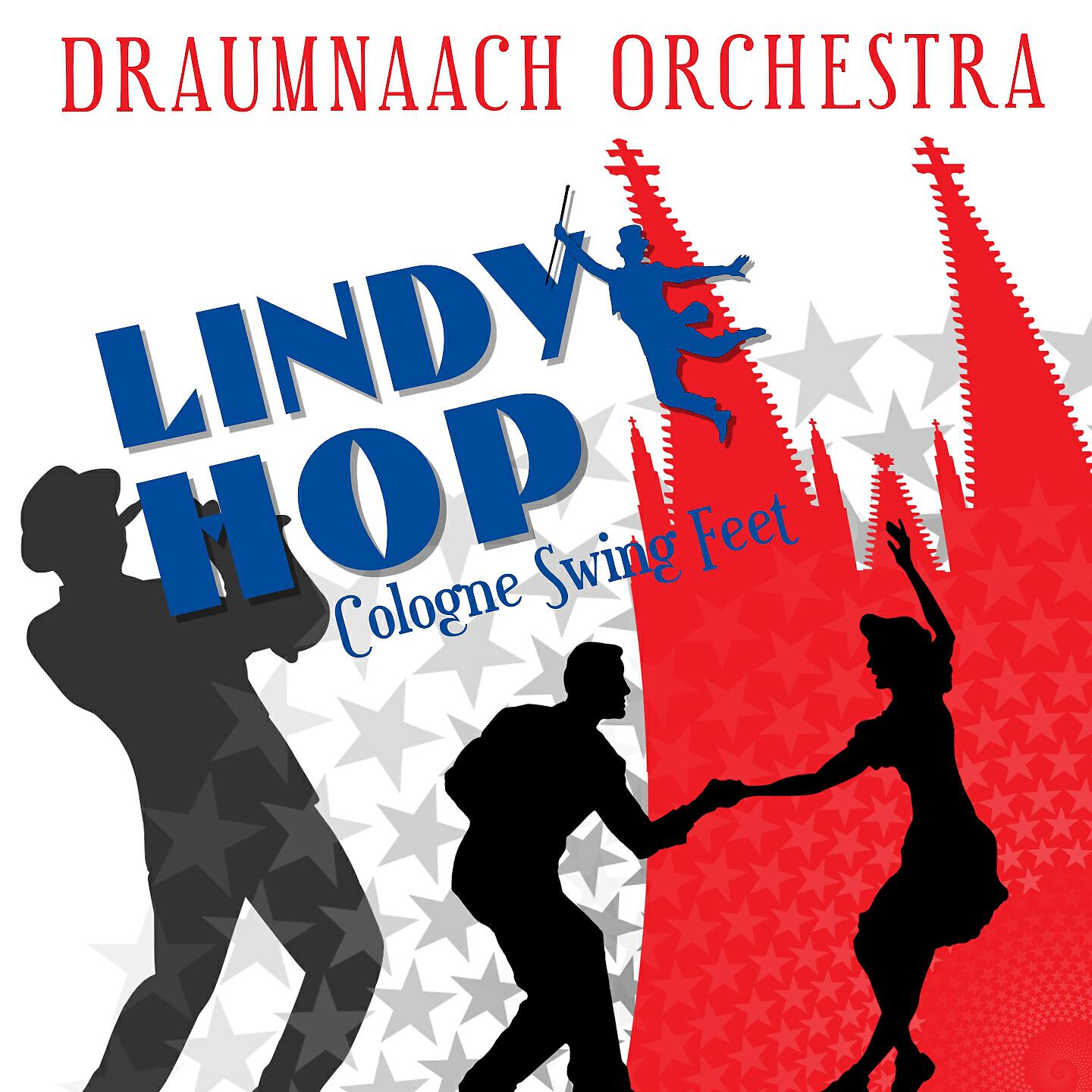 Draumnaach Orchestra - Camping Leed