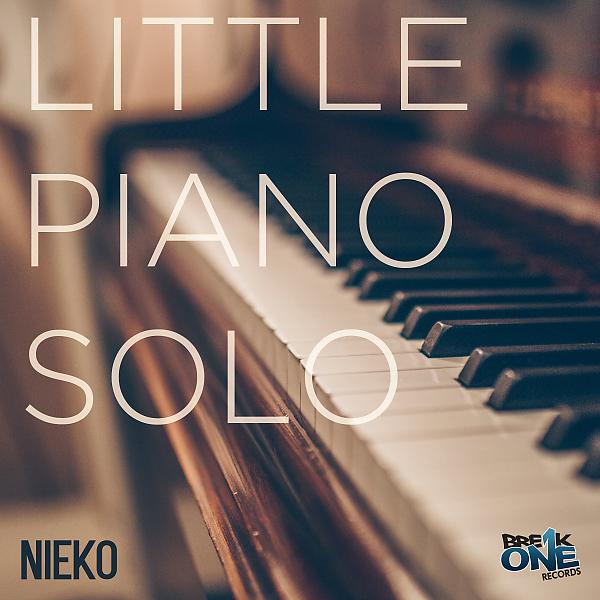 Постер альбома Little Piano Solo
