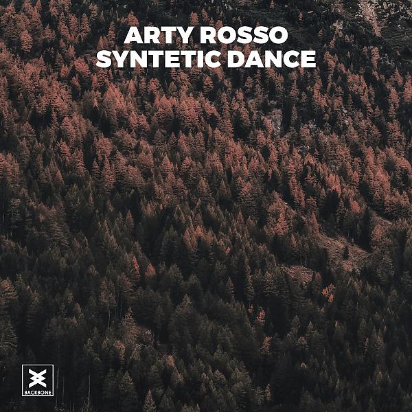 Постер альбома Syntetic Dance