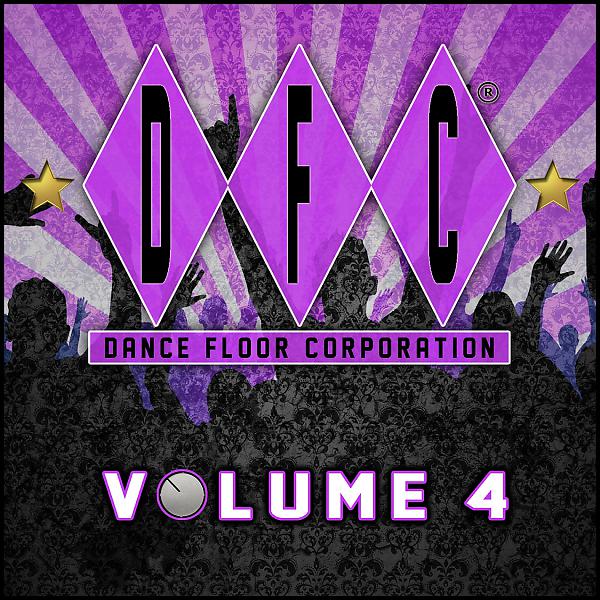 Постер альбома DFC Vol. 4 (30 Classics from Dance Floor Corporation)