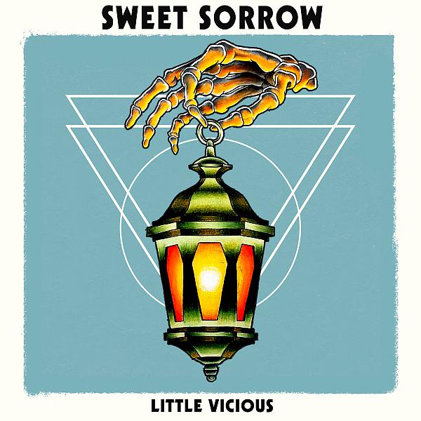 Постер альбома Sweet Sorrow