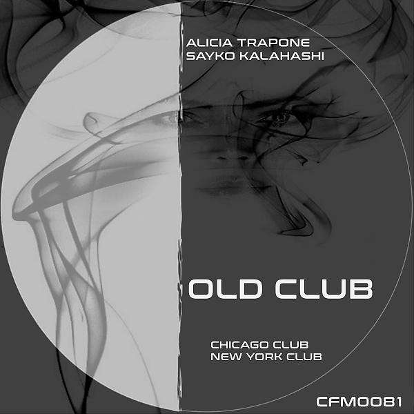 Постер альбома Old Club