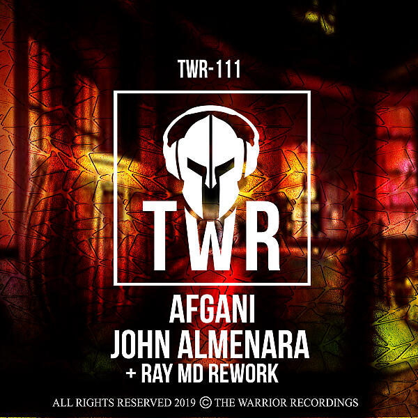 John Almenara - Afgani (Ray MD Rework)