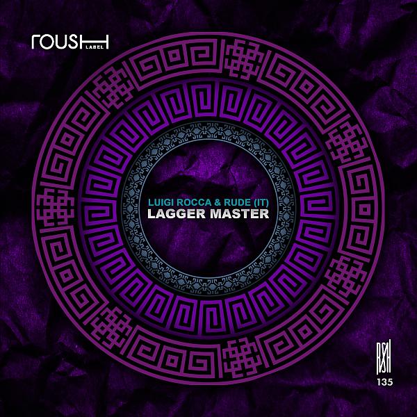 Постер альбома Lagger Master