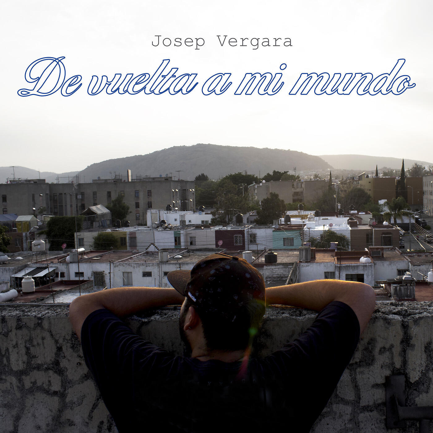 Josep Vergara - Voy por Lo Mio