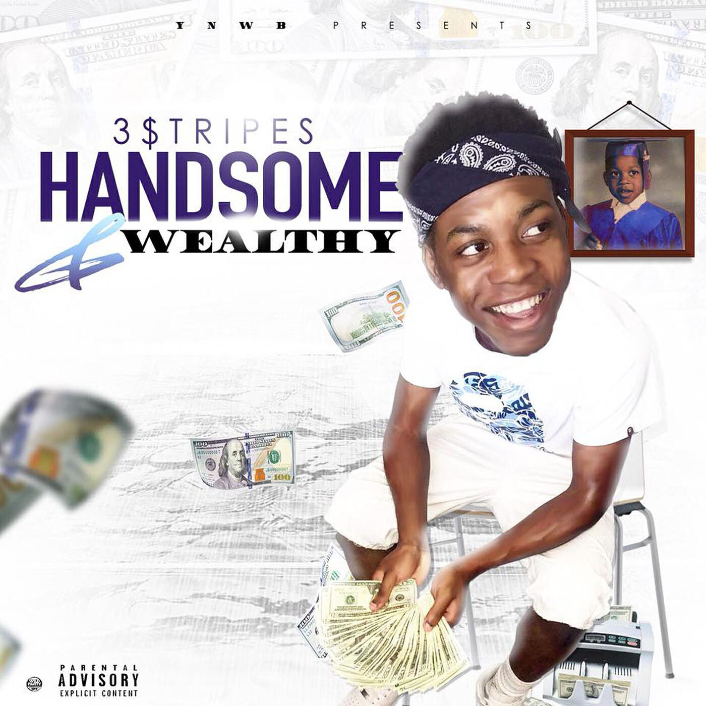 3$tripes - Bob the Builder