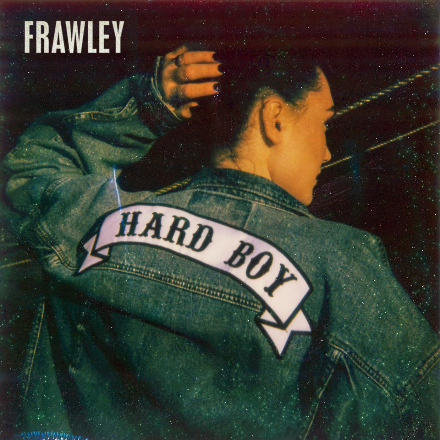 Постер альбома Hard Boy