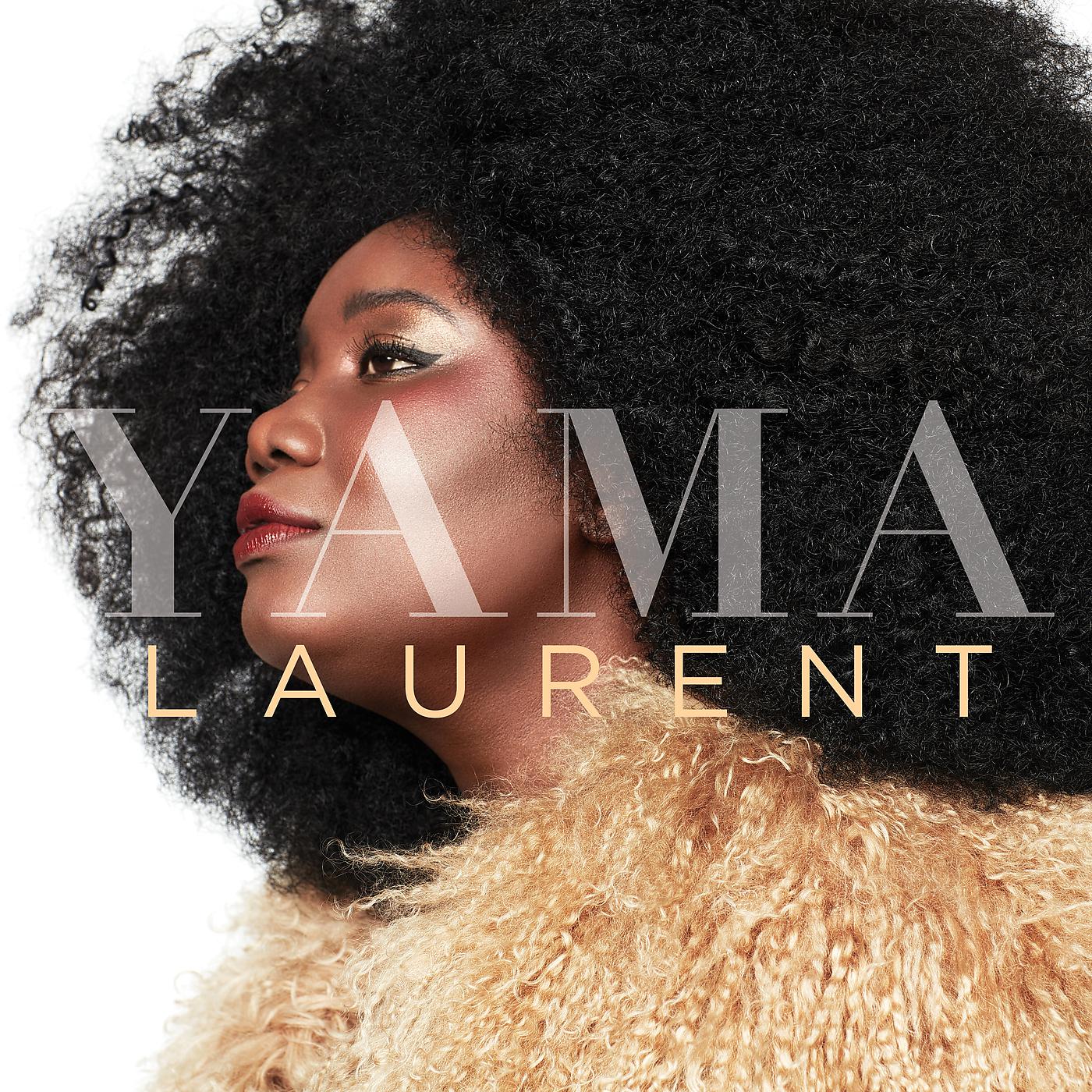 Постер альбома Yama Laurent