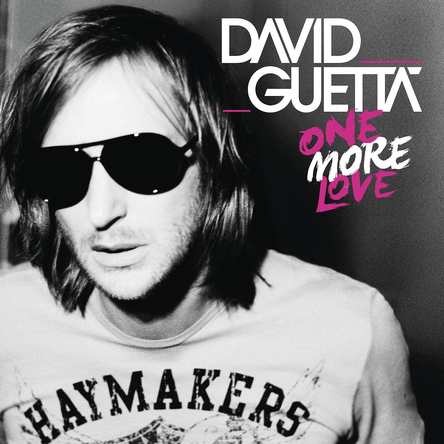 David Guetta - Gettin' over You (feat. Fergie & LMFAO)