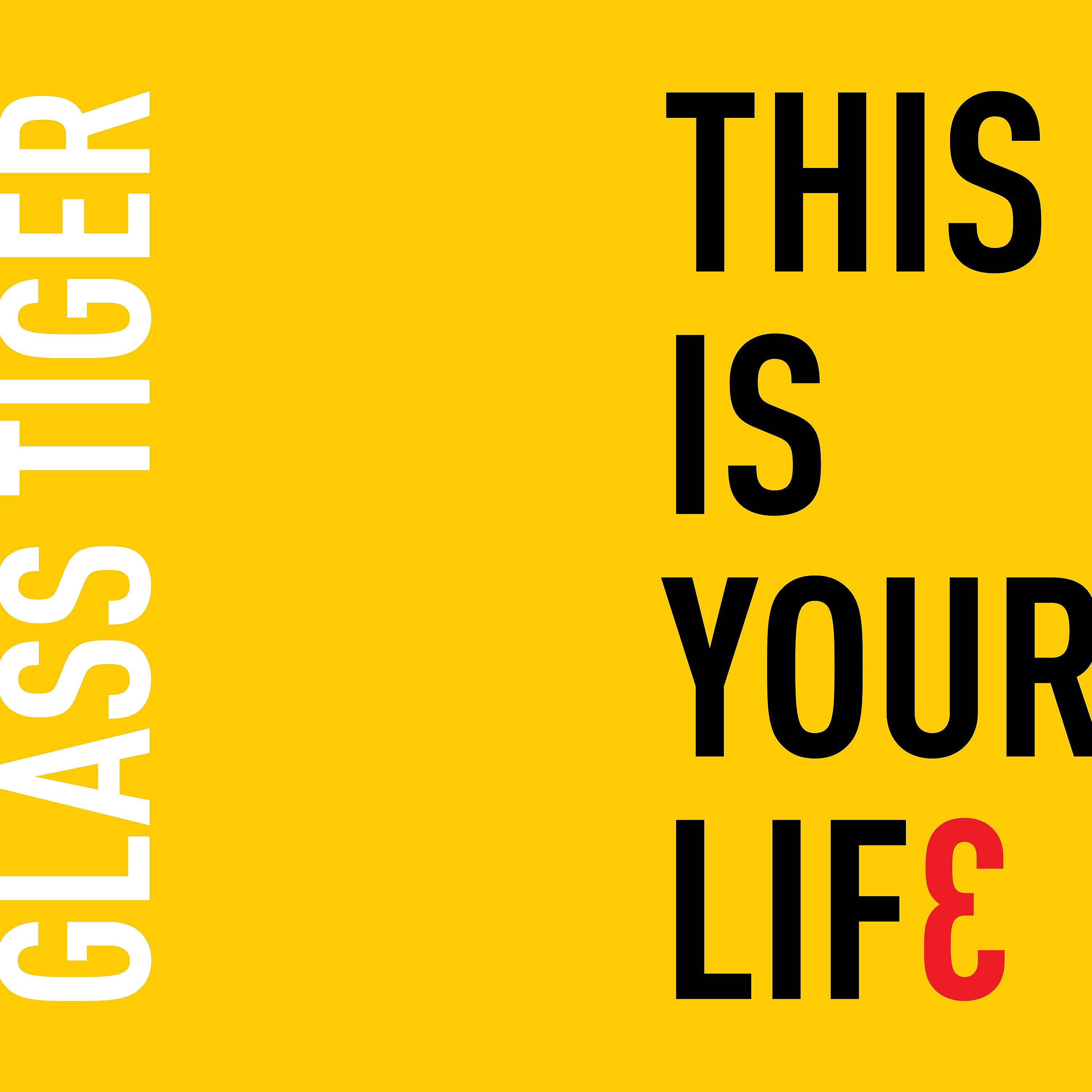 Постер альбома This Is Your Life (Radio Edit)
