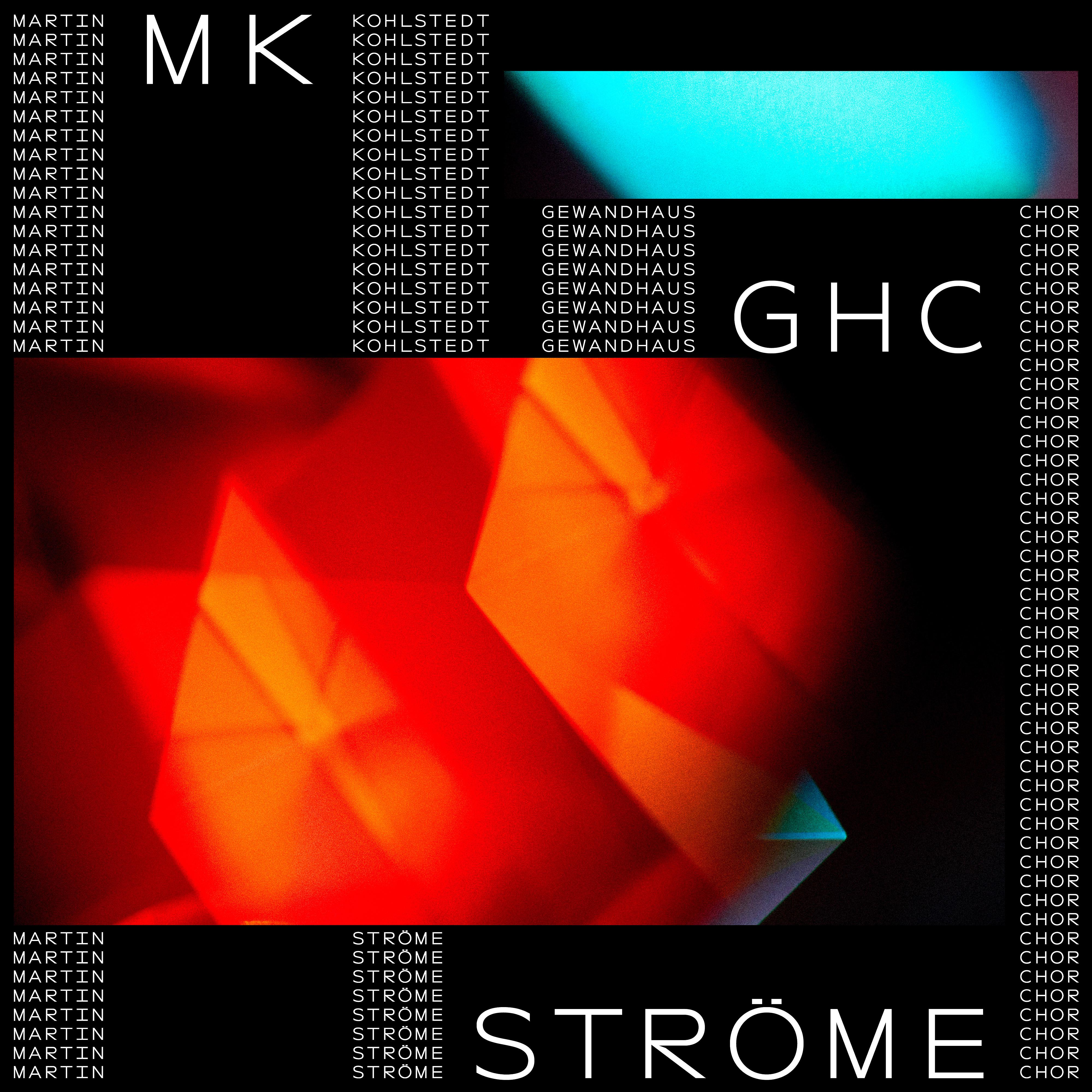 Постер альбома Ströme