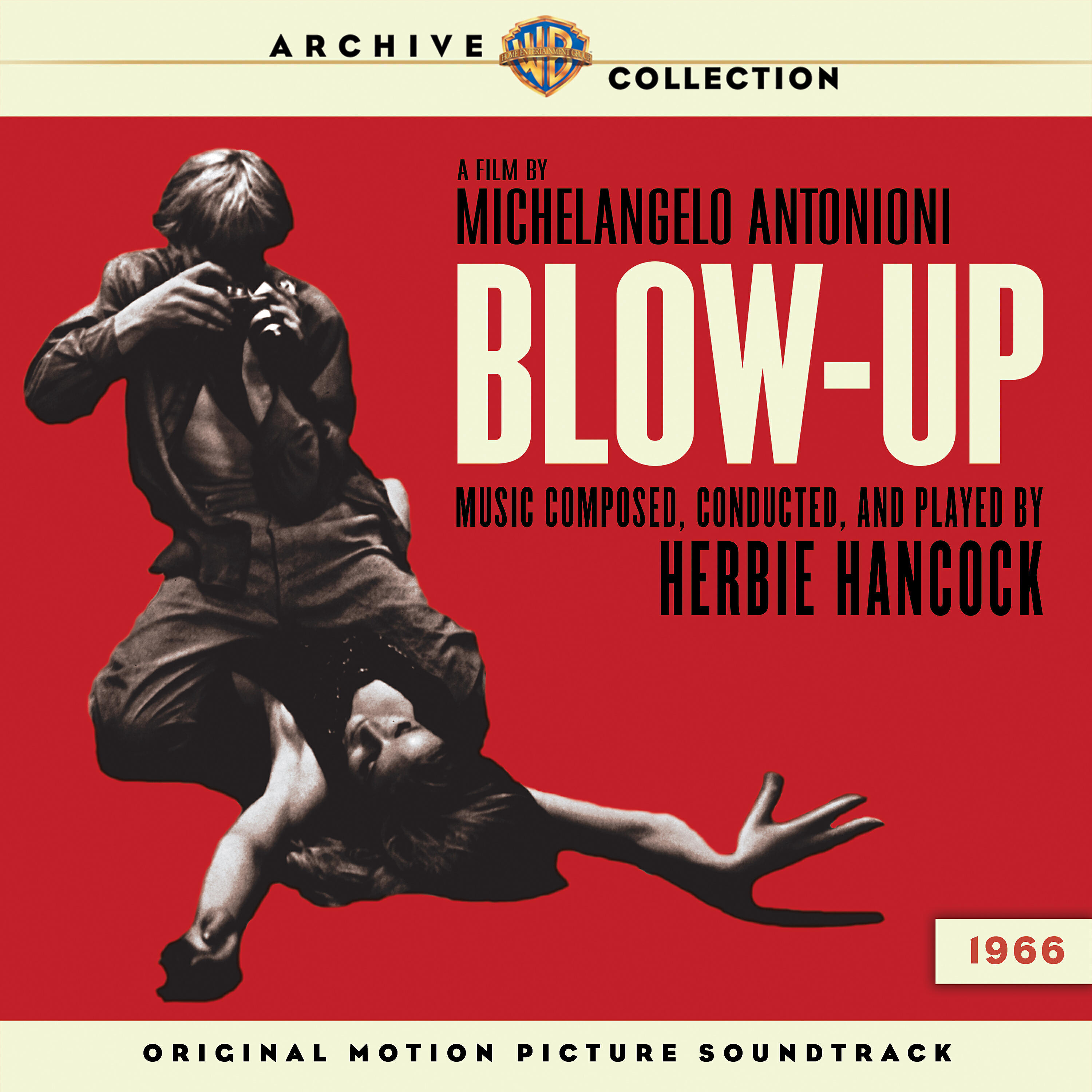 Herbie Hancock - Verushka, Pt. 1