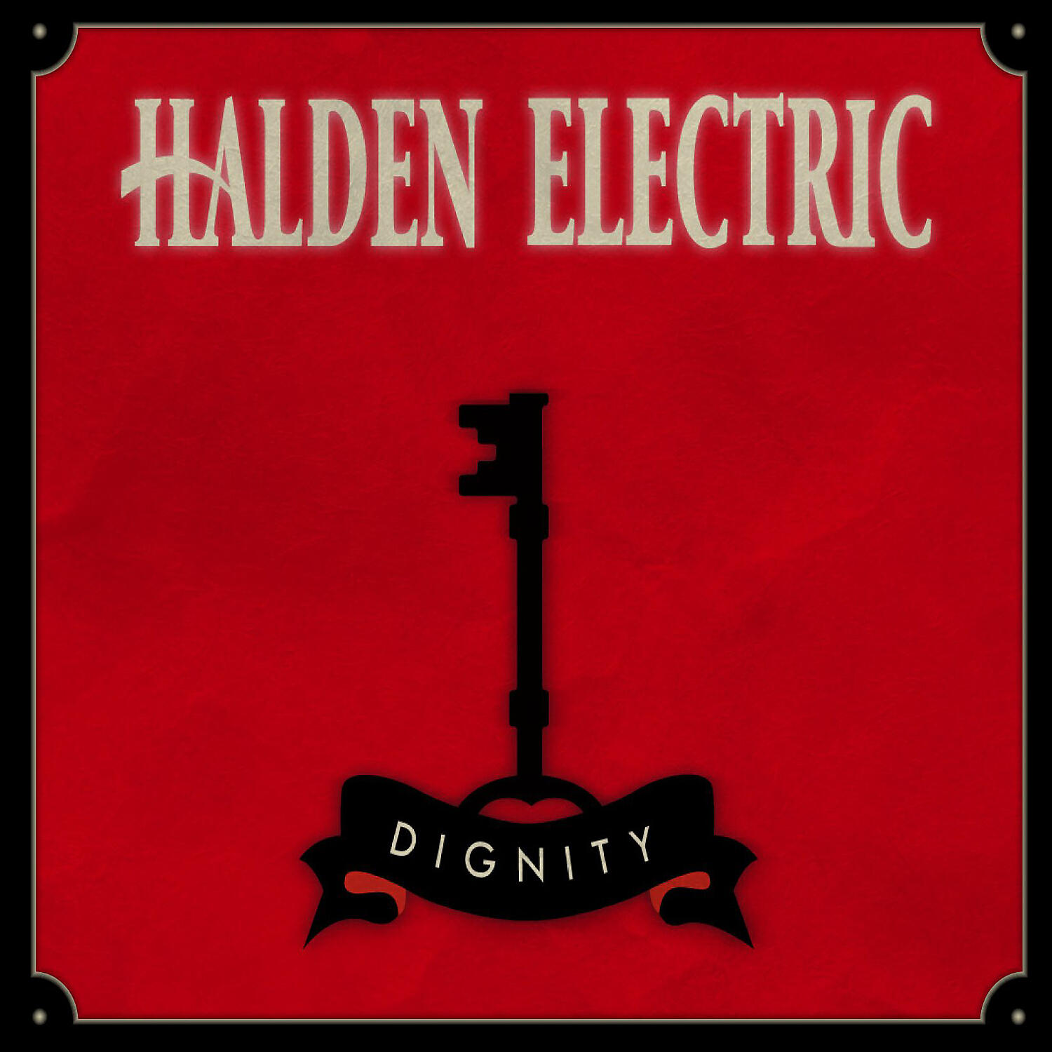 Halden Electric - A Little Sunshine