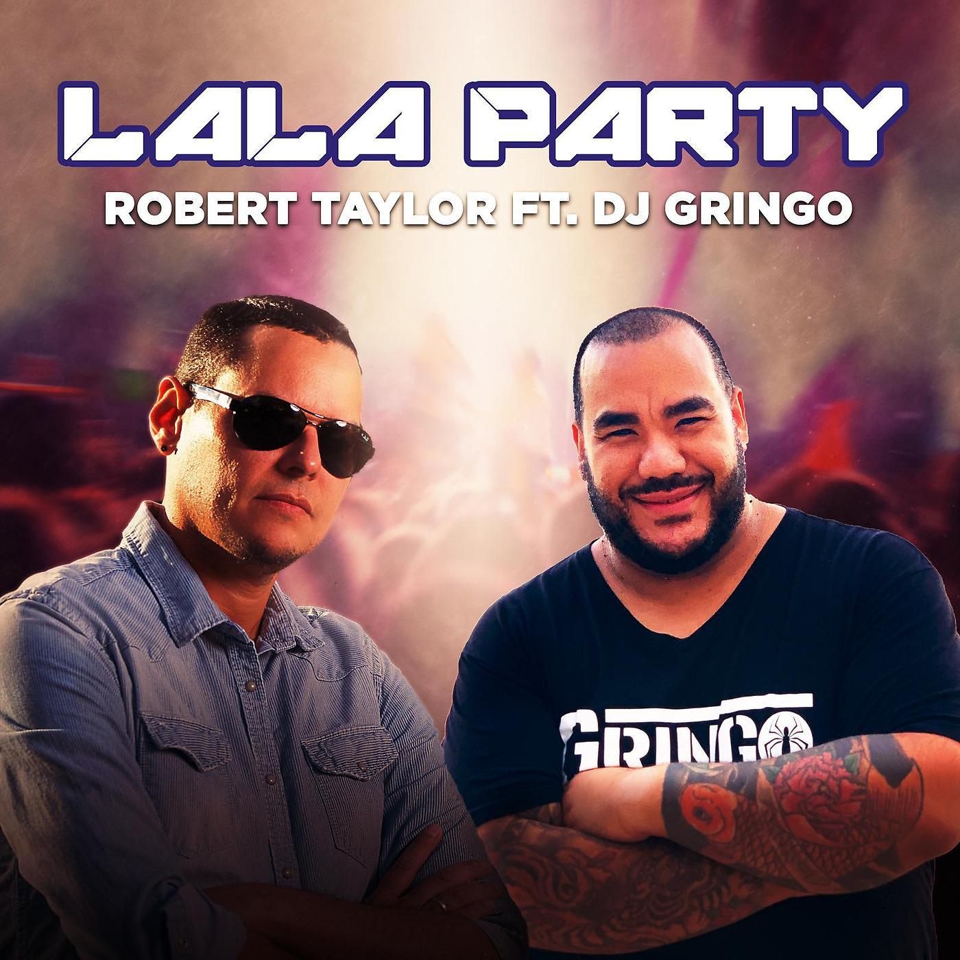 Постер альбома Lala Party