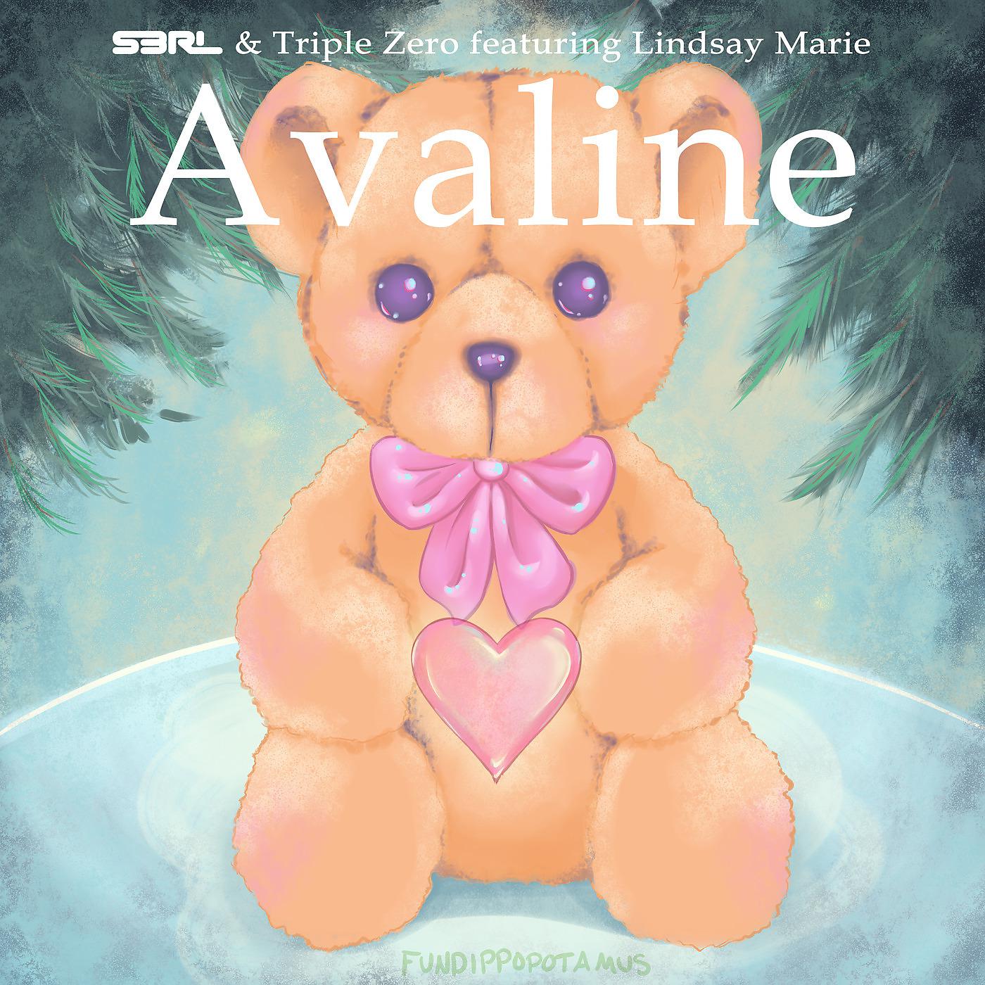 Постер альбома Avaline