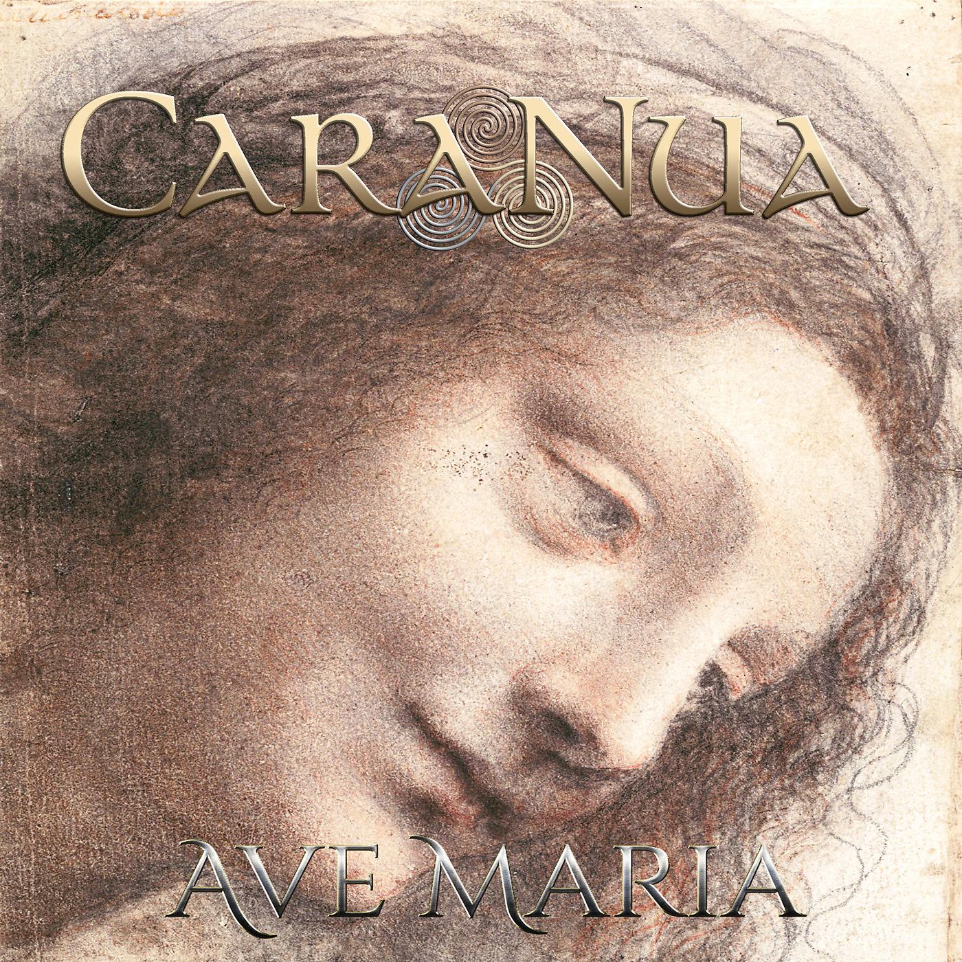 Постер альбома Celtic Ave Maria (Bach Gounod)