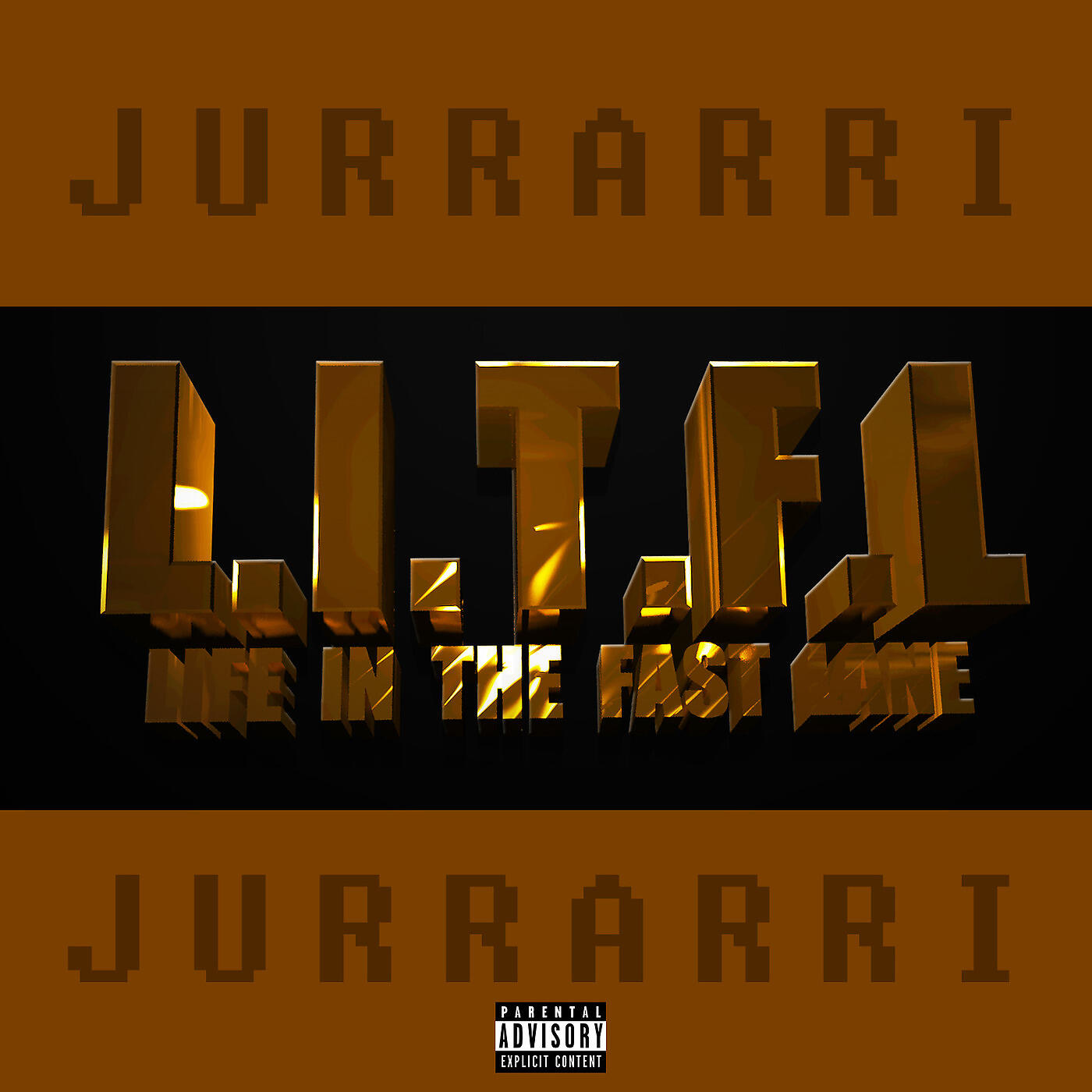 JURRARRI - Swerve