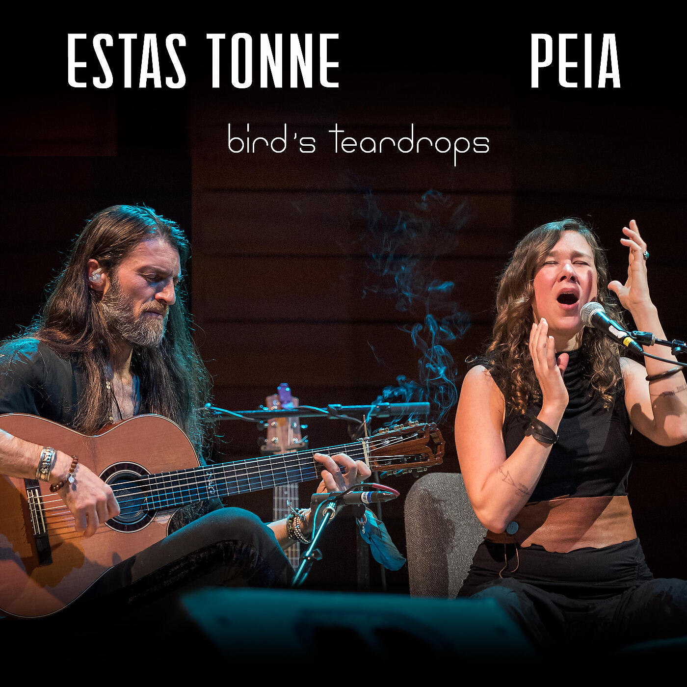 Estas Tonne - Сборник Новинок, Слушать Плейлист Онлайн Бесплатно.