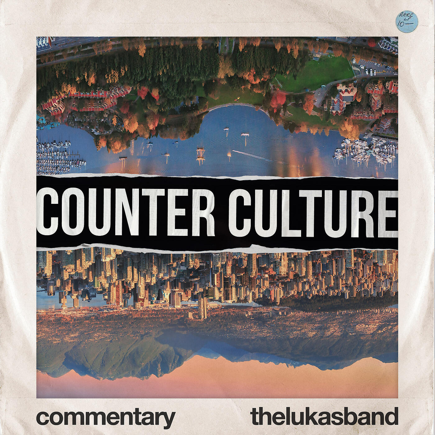 thelukasband - Take Me to Paradise (Commentary)