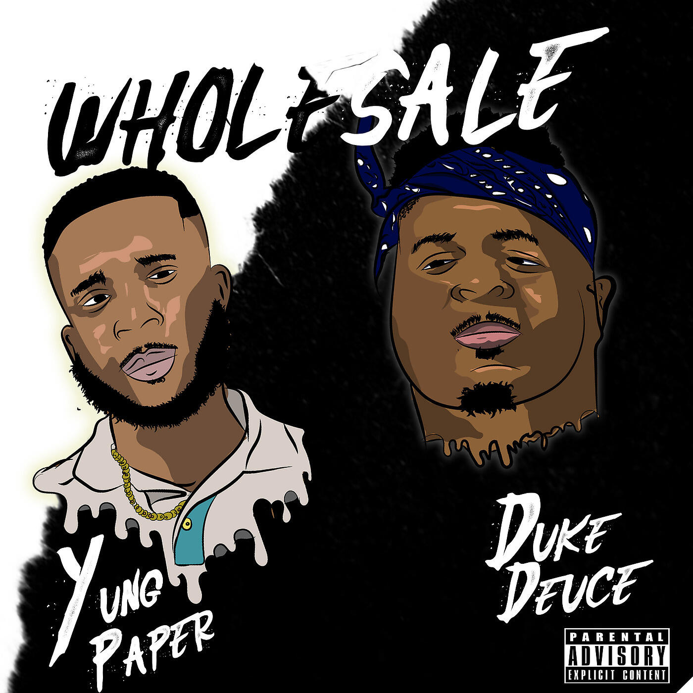 Yung Paper - Wholesale